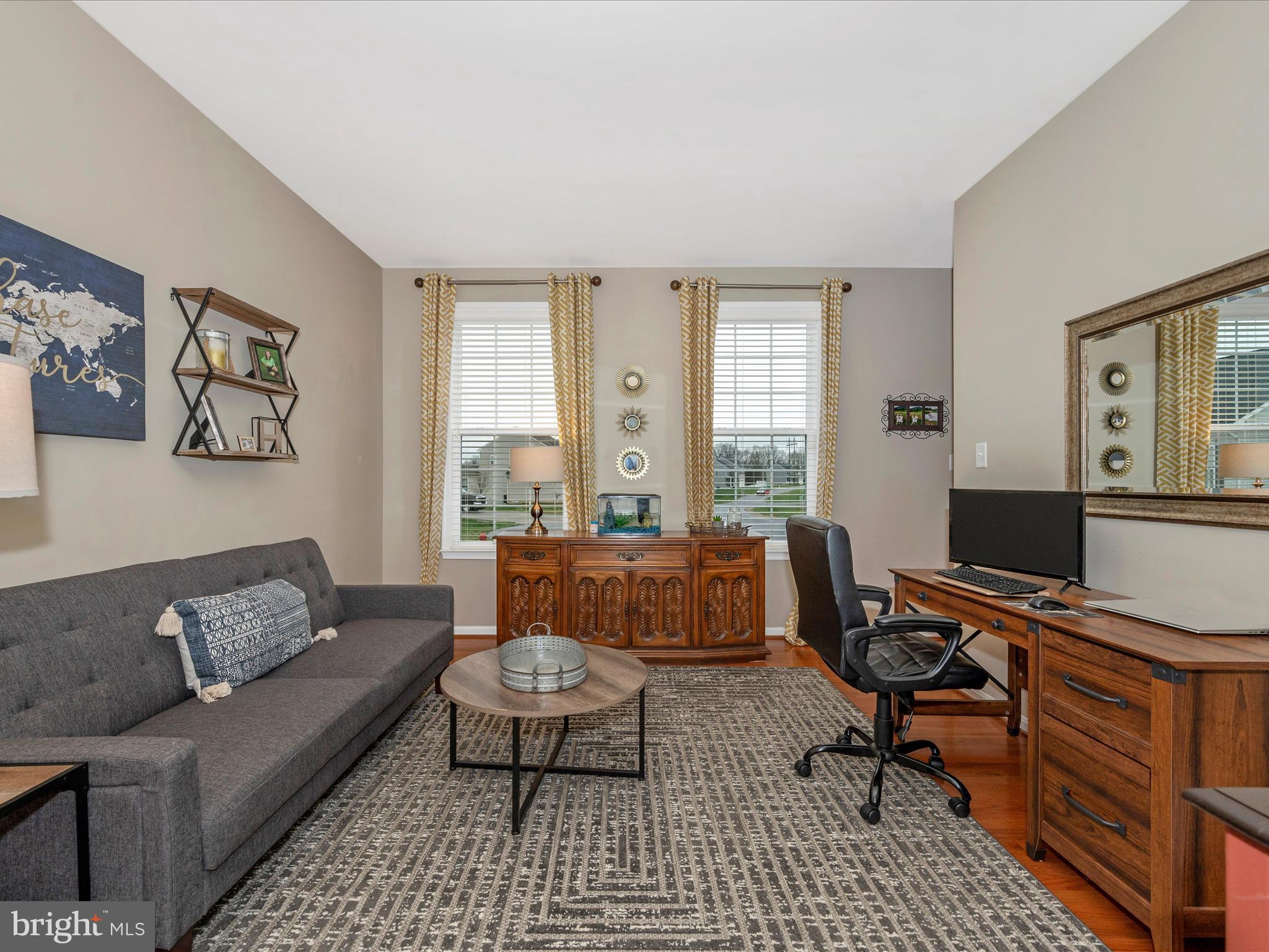 AMBERFIELD - Residential