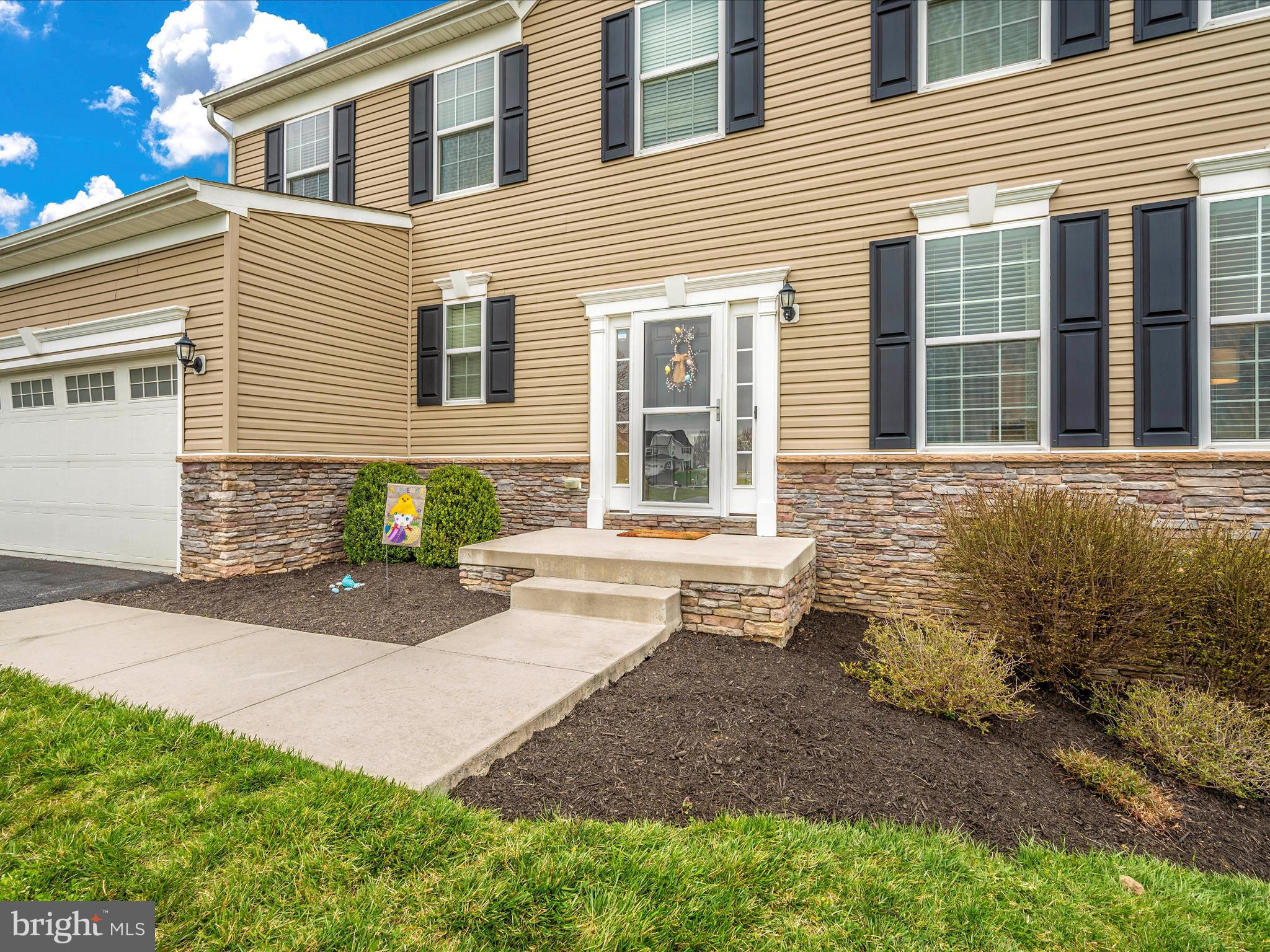 AMBERFIELD - Residential