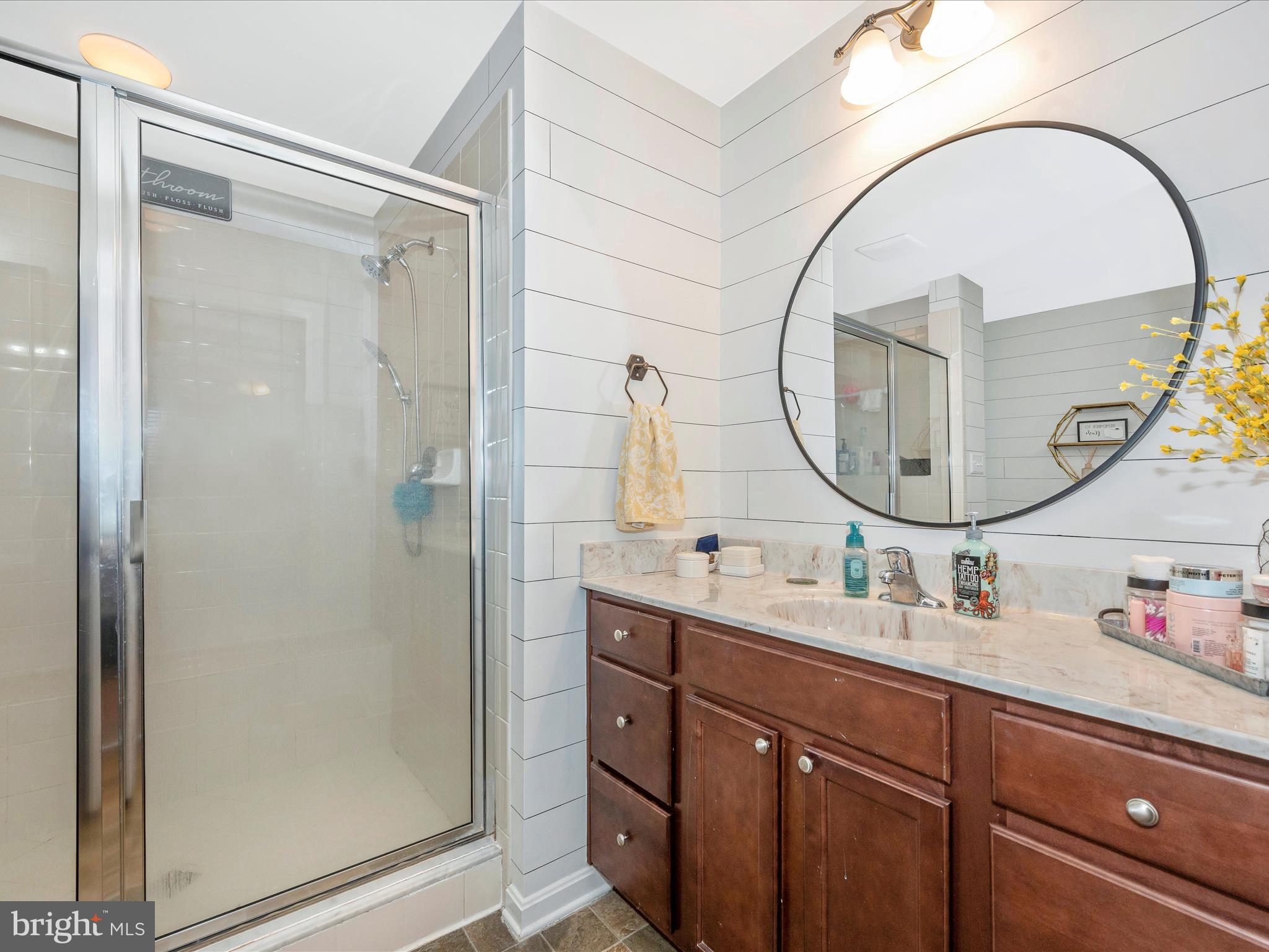 AMBERFIELD - Residential