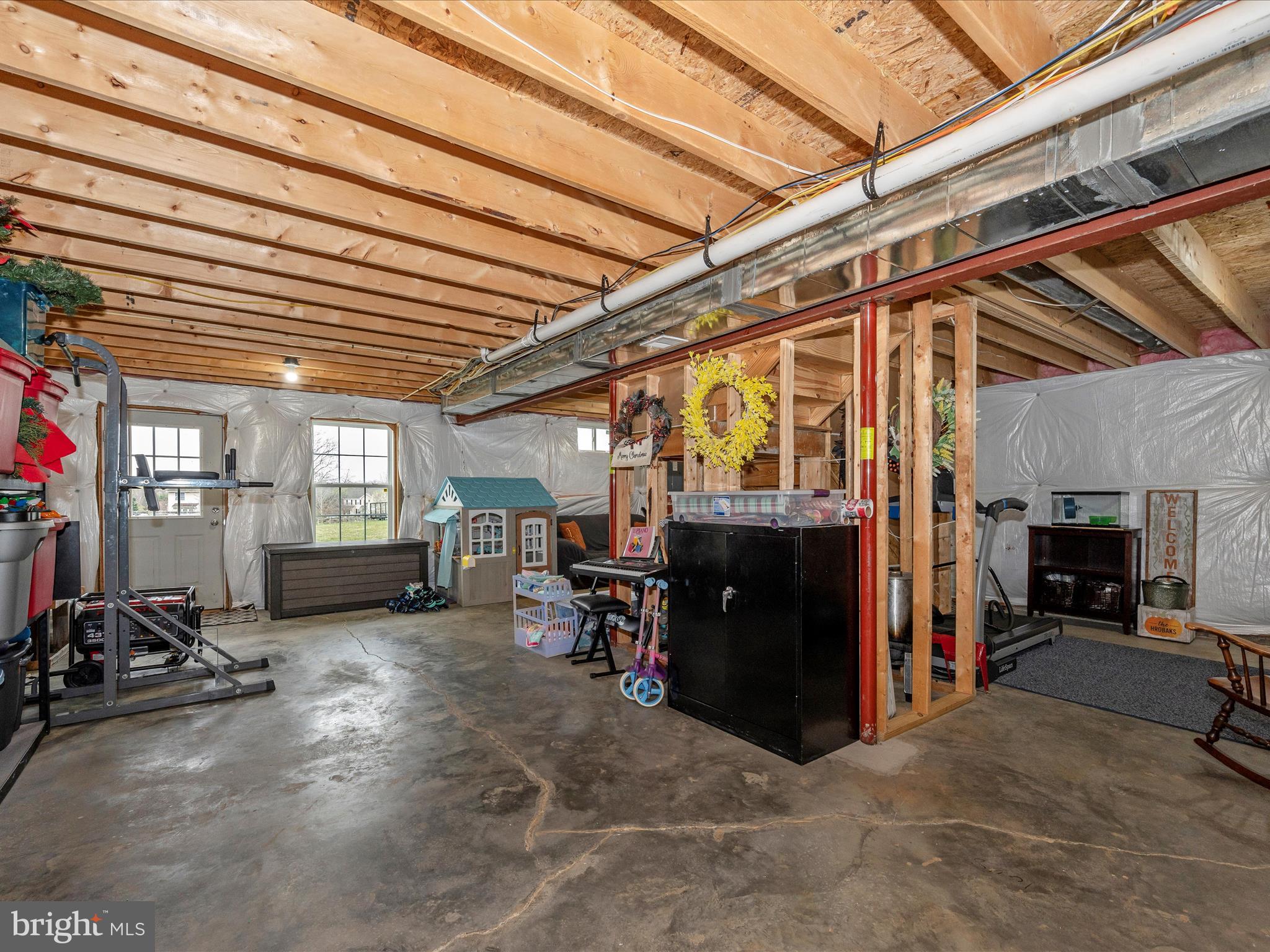 AMBERFIELD - Residential