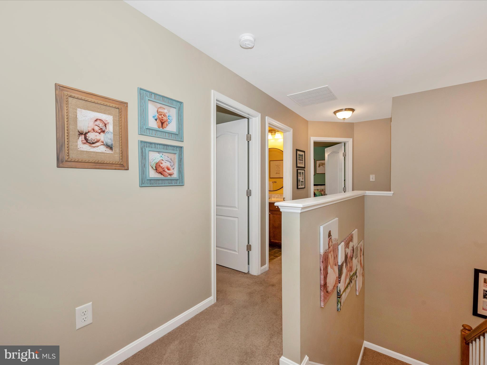 AMBERFIELD - Residential