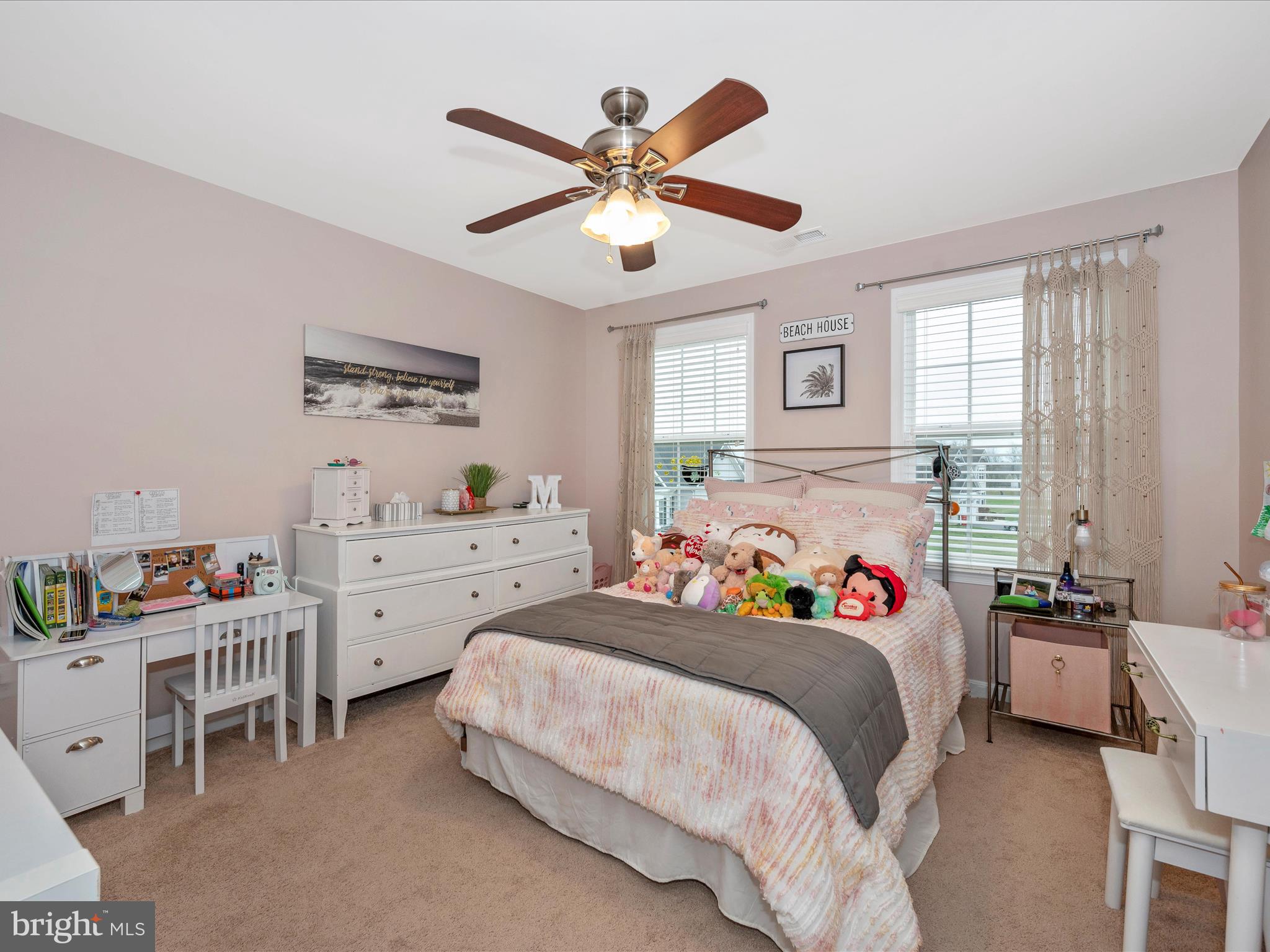 AMBERFIELD - Residential