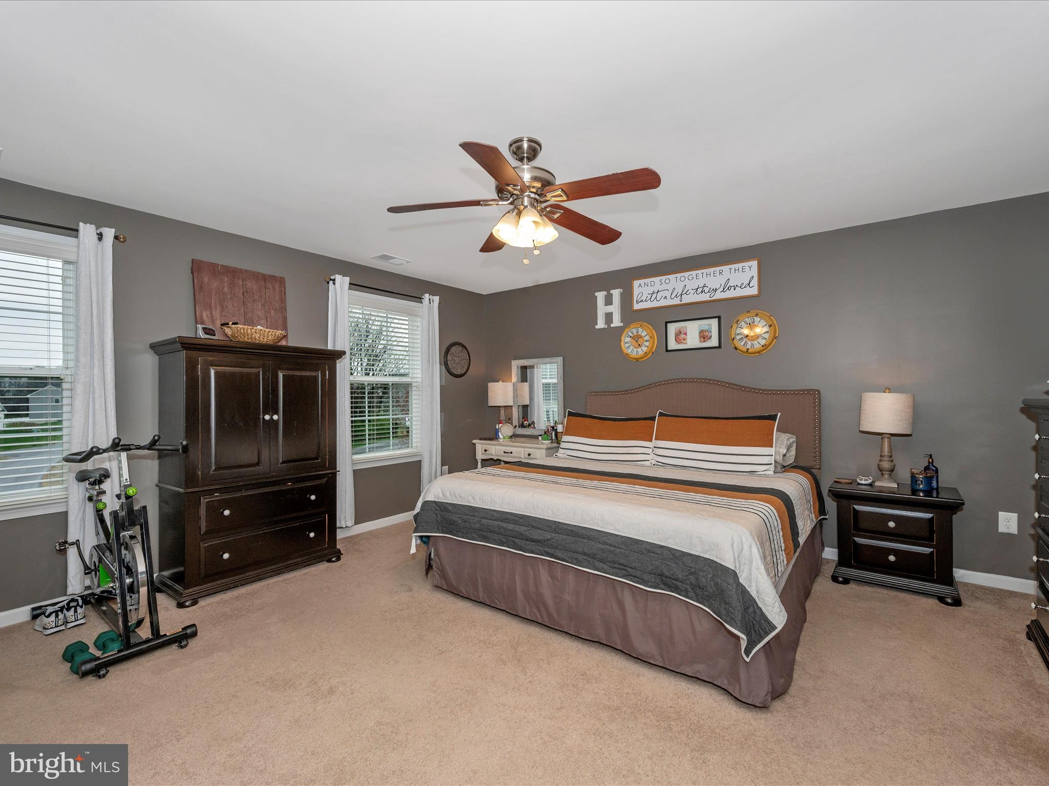 AMBERFIELD - Residential