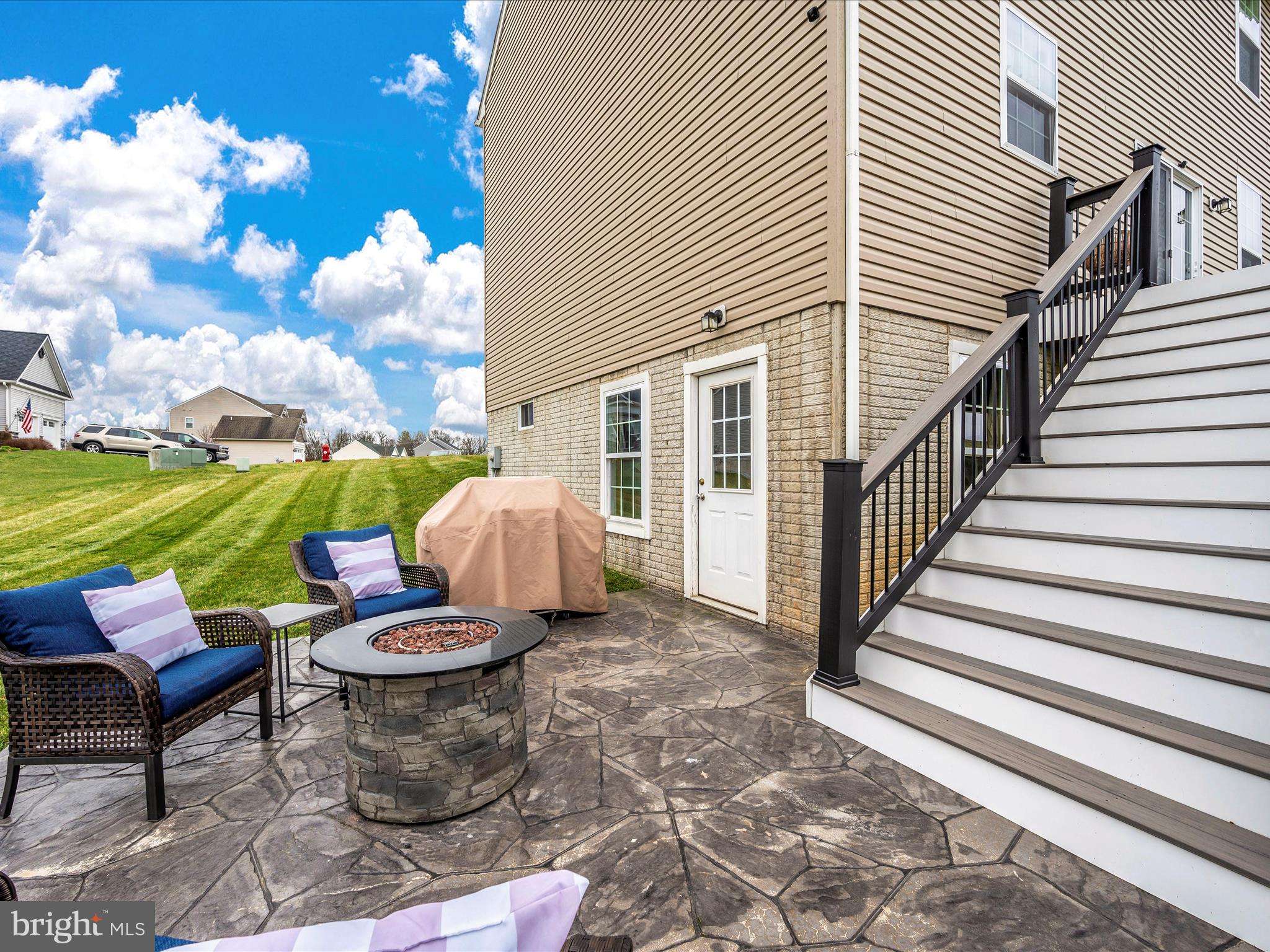 AMBERFIELD - Residential