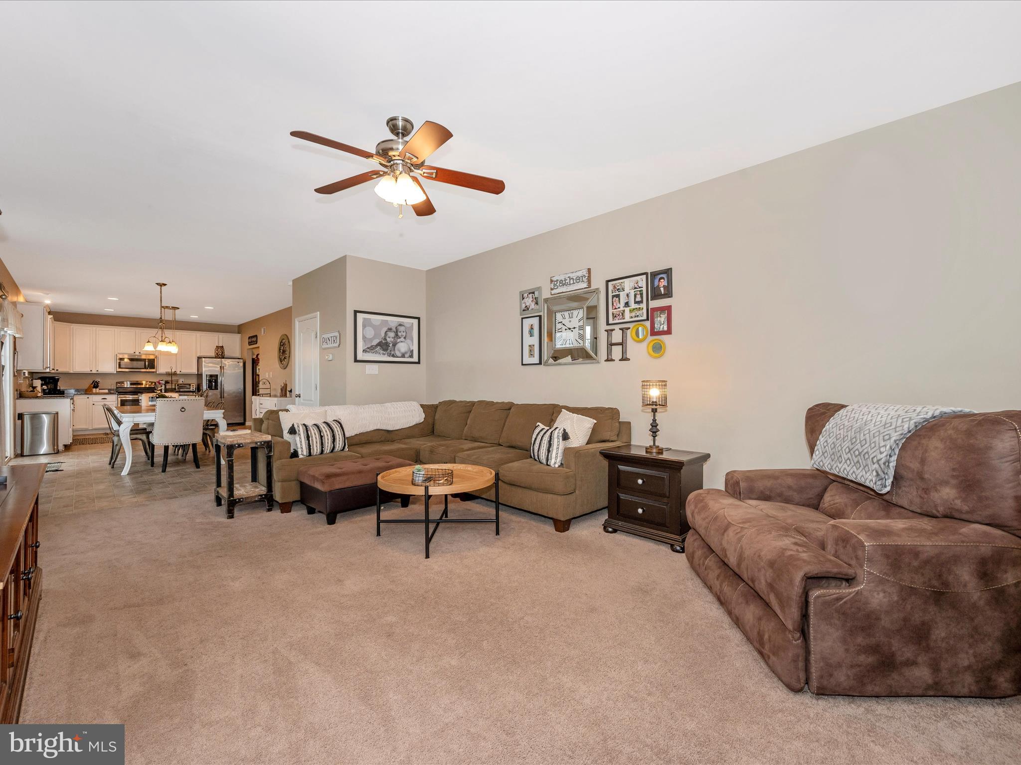 AMBERFIELD - Residential