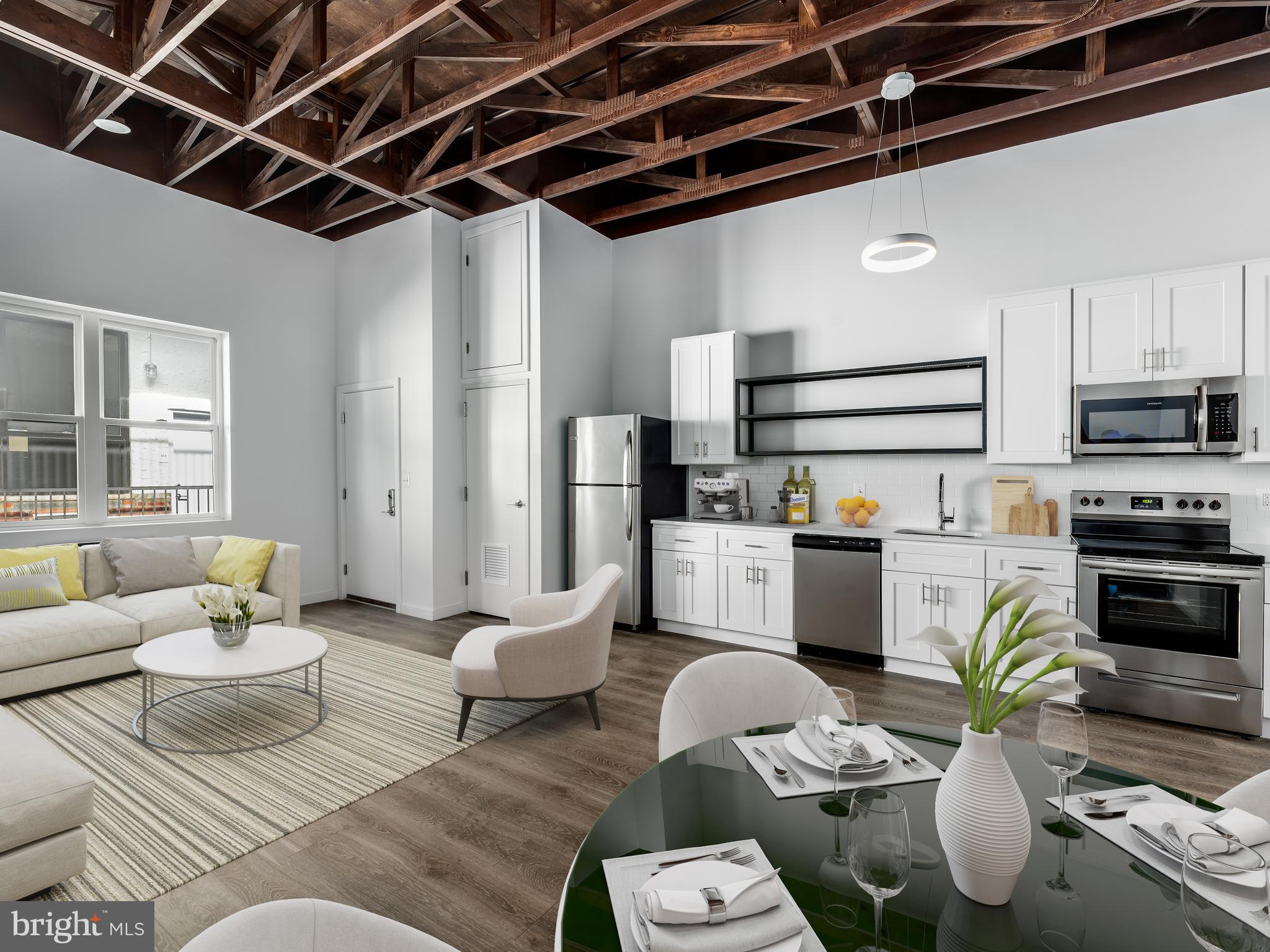 LOWER MOYAMENSING - Residential Lease