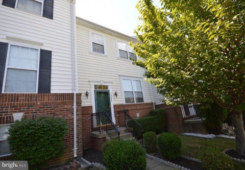 Photo of 15364 Bronco Way, WOODBRIDGE, VA 22193 (MLS # VAPW2124822)