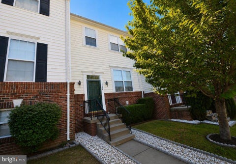 Photo of 15364 Bronco Way, WOODBRIDGE, VA 22193 (MLS # VAPW2124822)