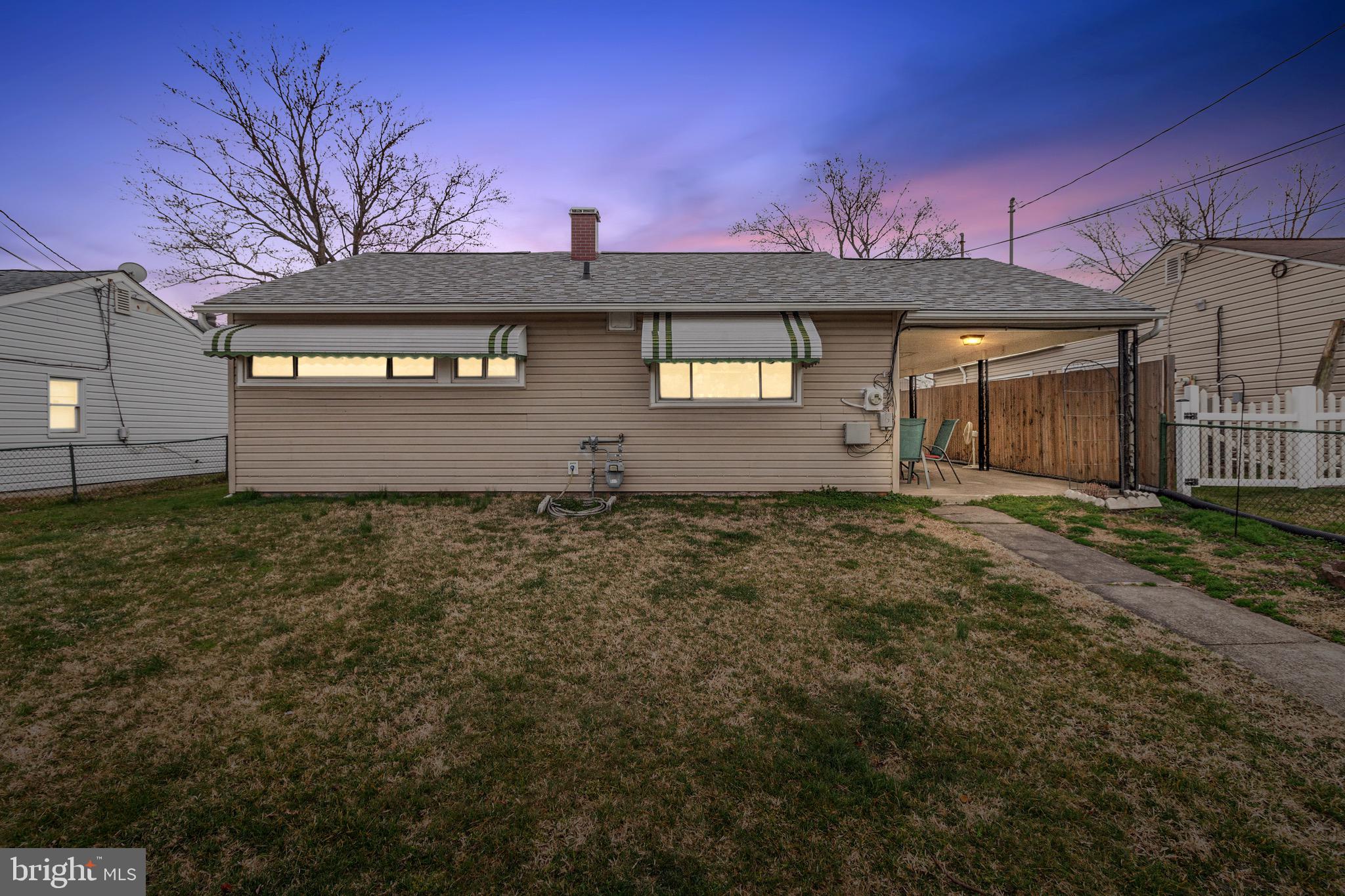 HIGHLANDS - Residential