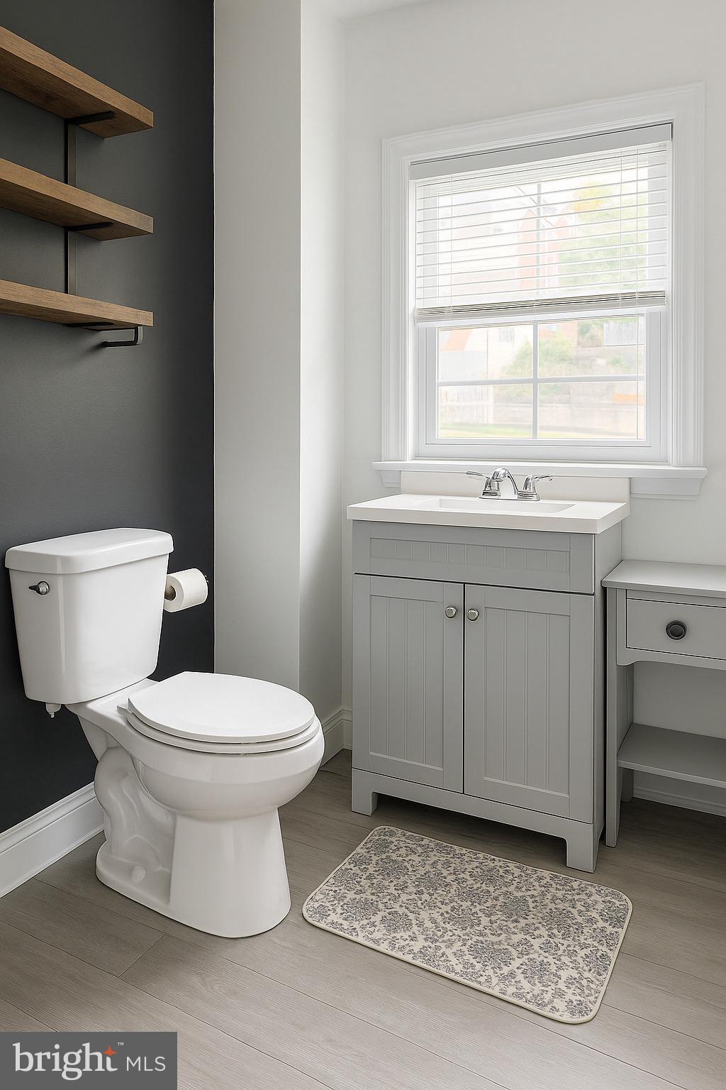 SCENIC HILLS - Residential