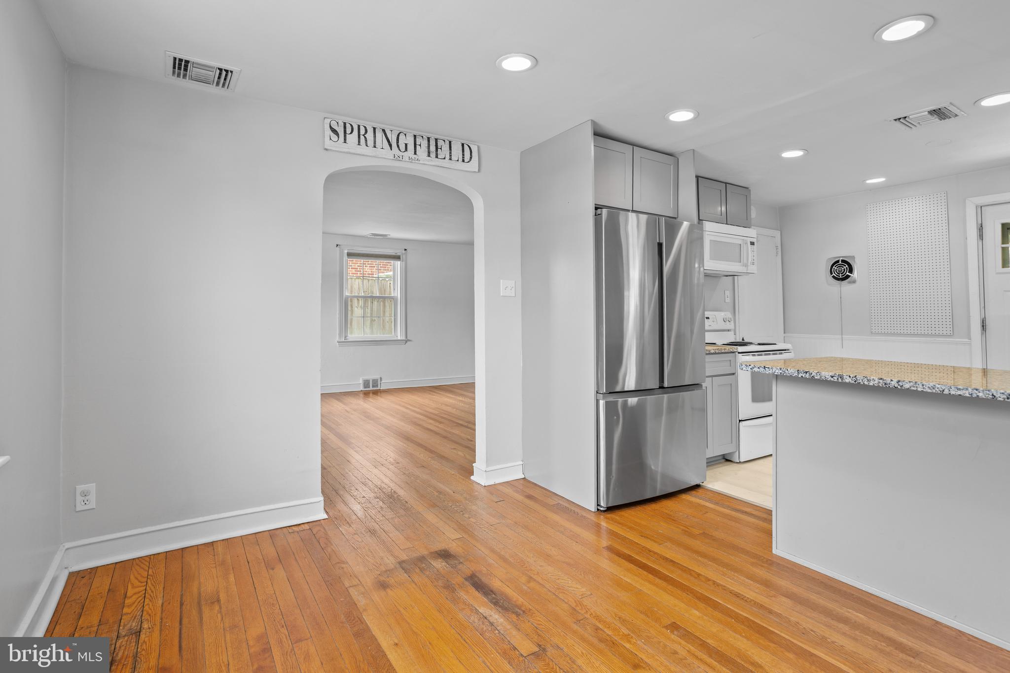 SCENIC HILLS - Residential