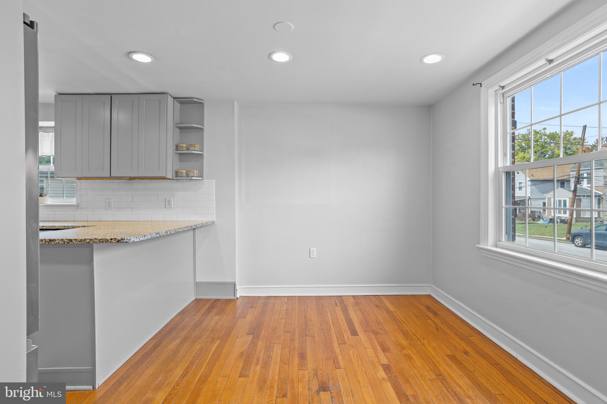 SCENIC HILLS - Residential