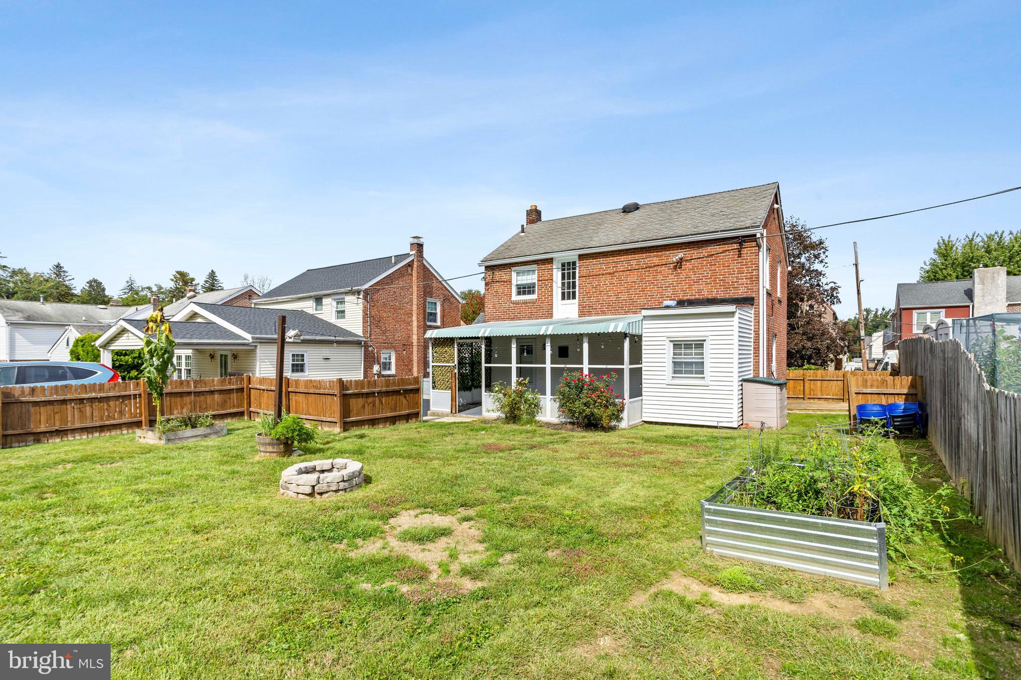 SCENIC HILLS - Residential