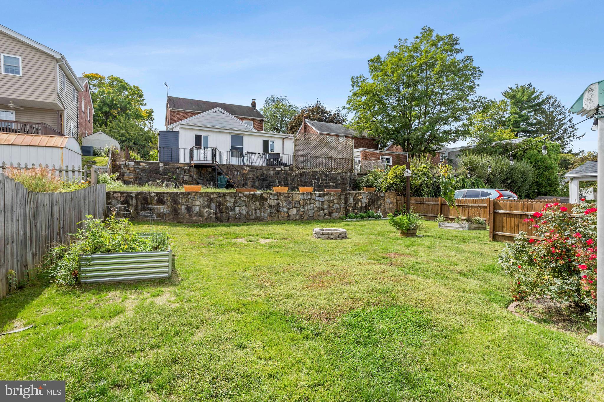 SCENIC HILLS - Residential