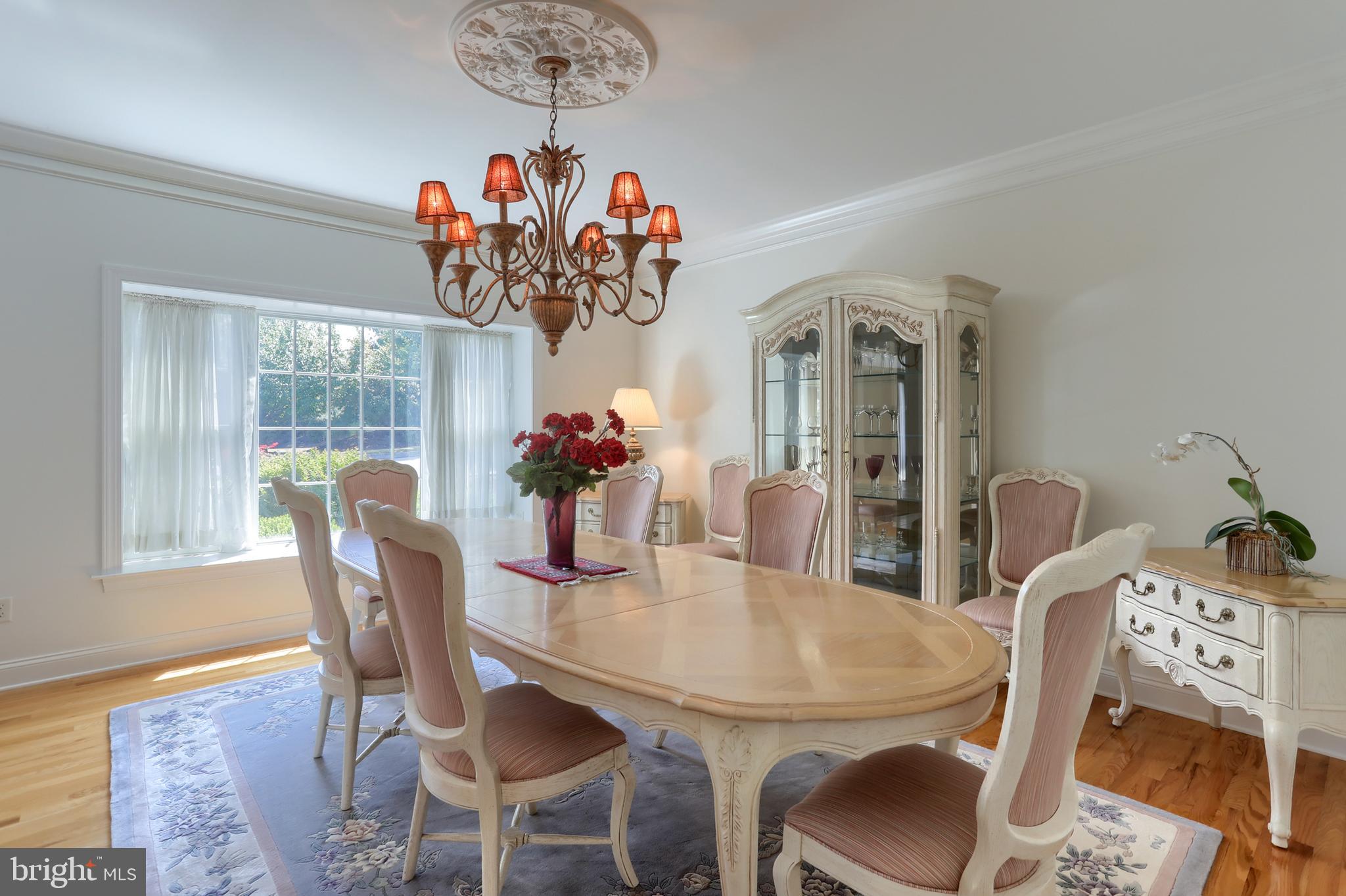 DERRY WOODS - Residential