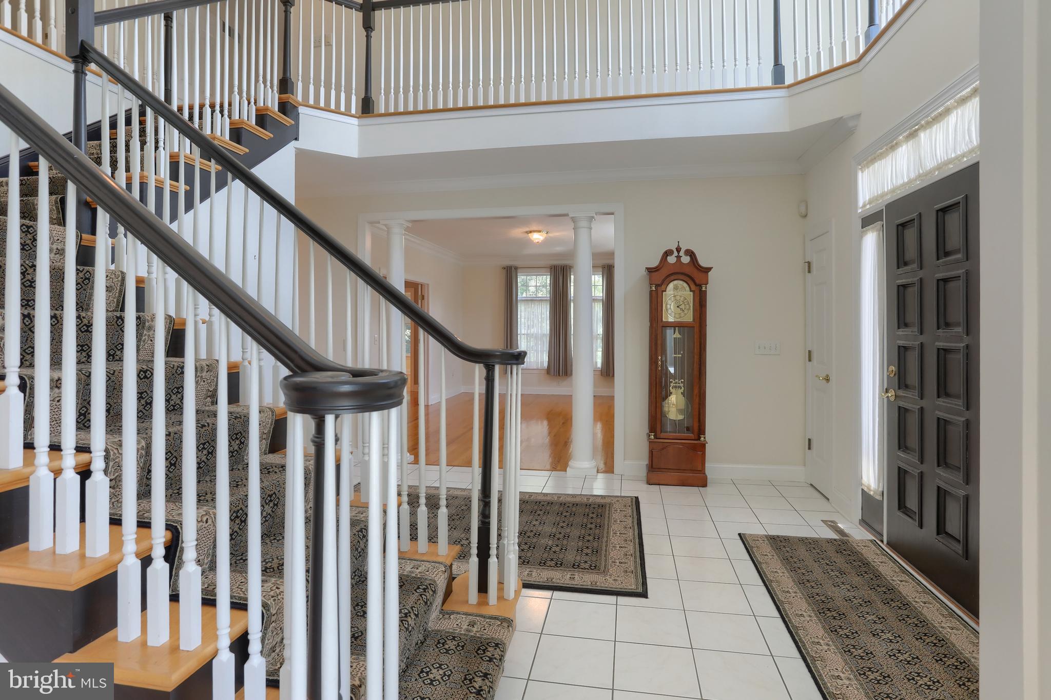 DERRY WOODS - Residential