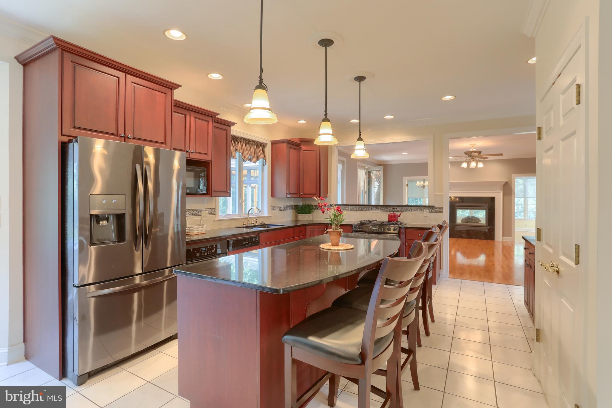 DERRY WOODS - Residential