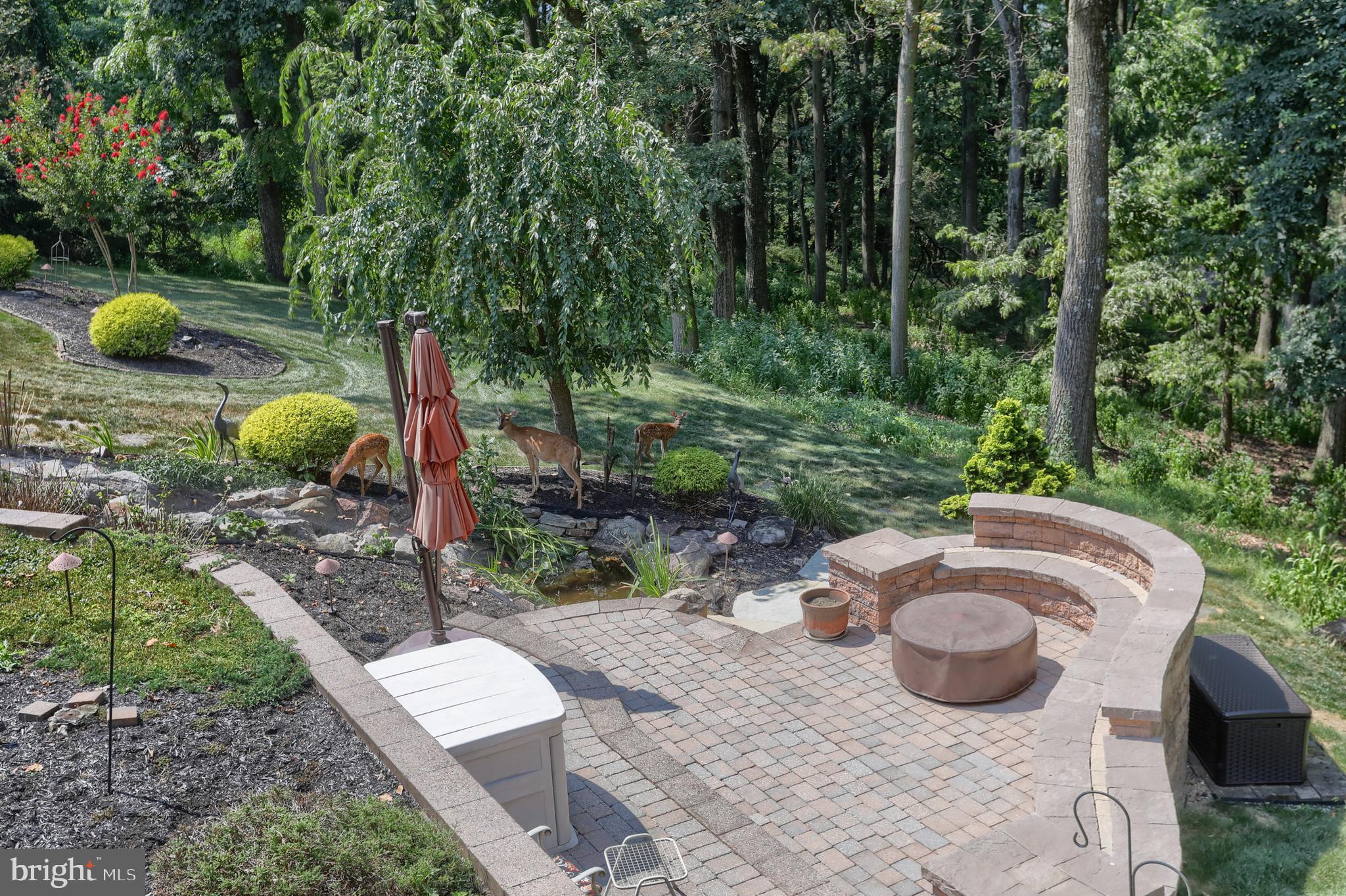 DERRY WOODS - Residential