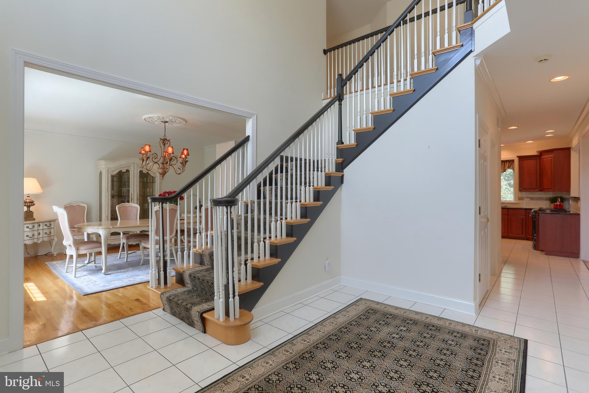 DERRY WOODS - Residential