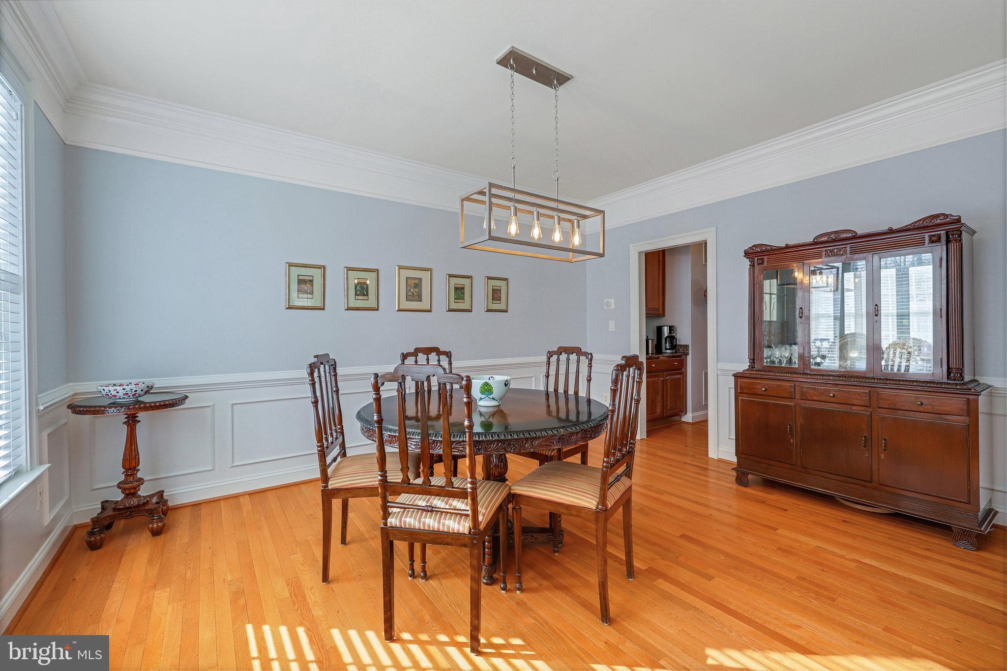 LANSDOWNE ON THE POTOMAC - Residential