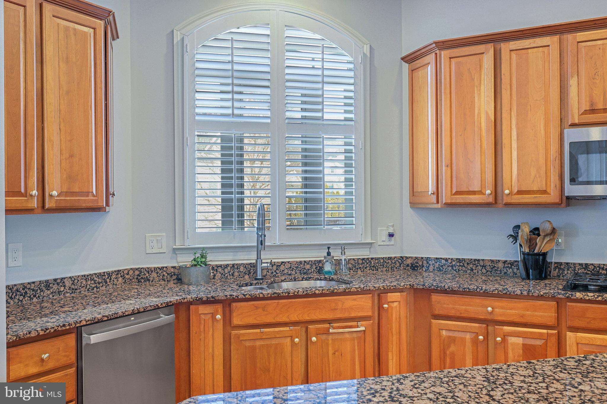 LANSDOWNE ON THE POTOMAC - Residential