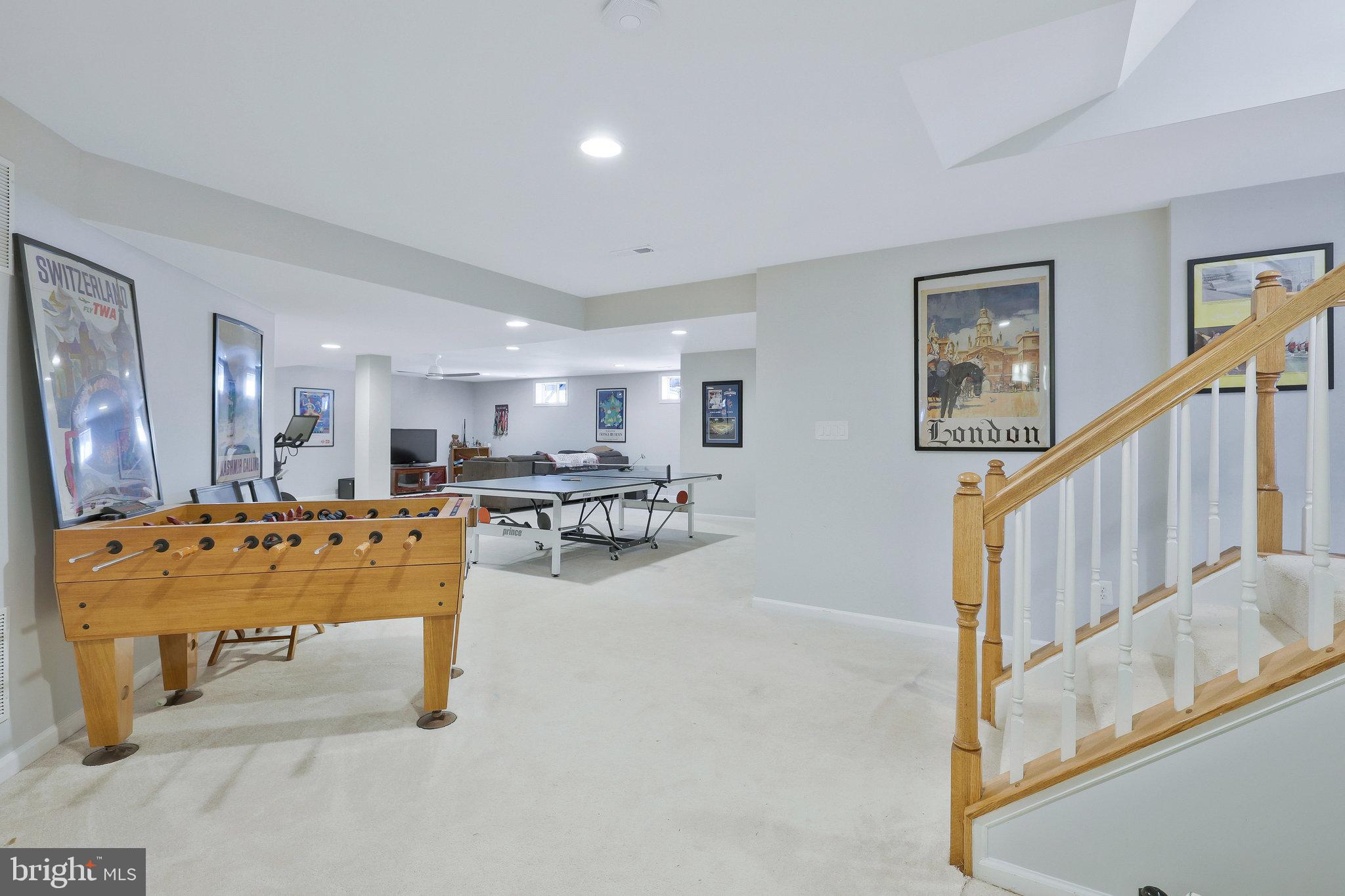 LANSDOWNE ON THE POTOMAC - Residential