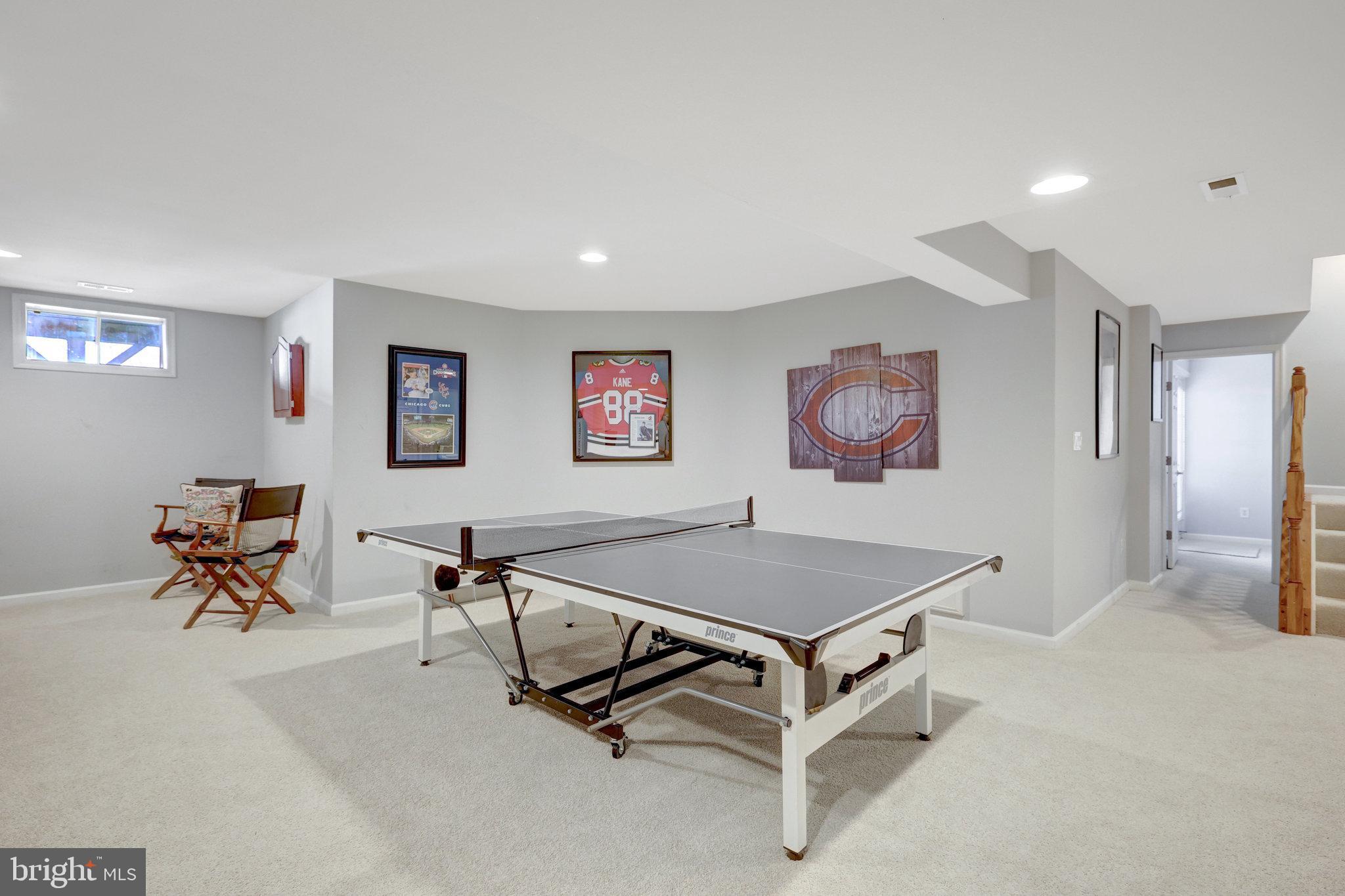 LANSDOWNE ON THE POTOMAC - Residential