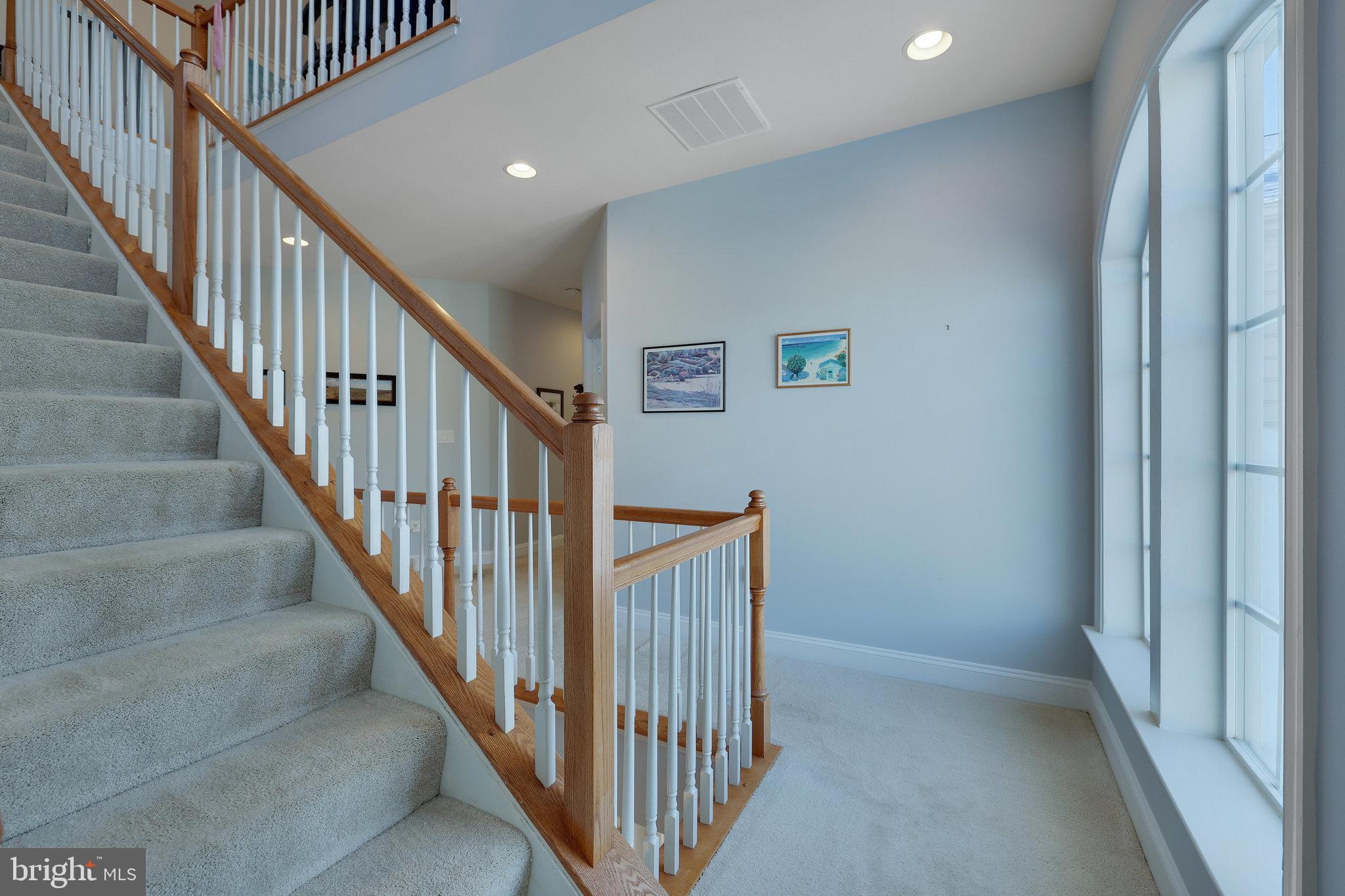 LANSDOWNE ON THE POTOMAC - Residential