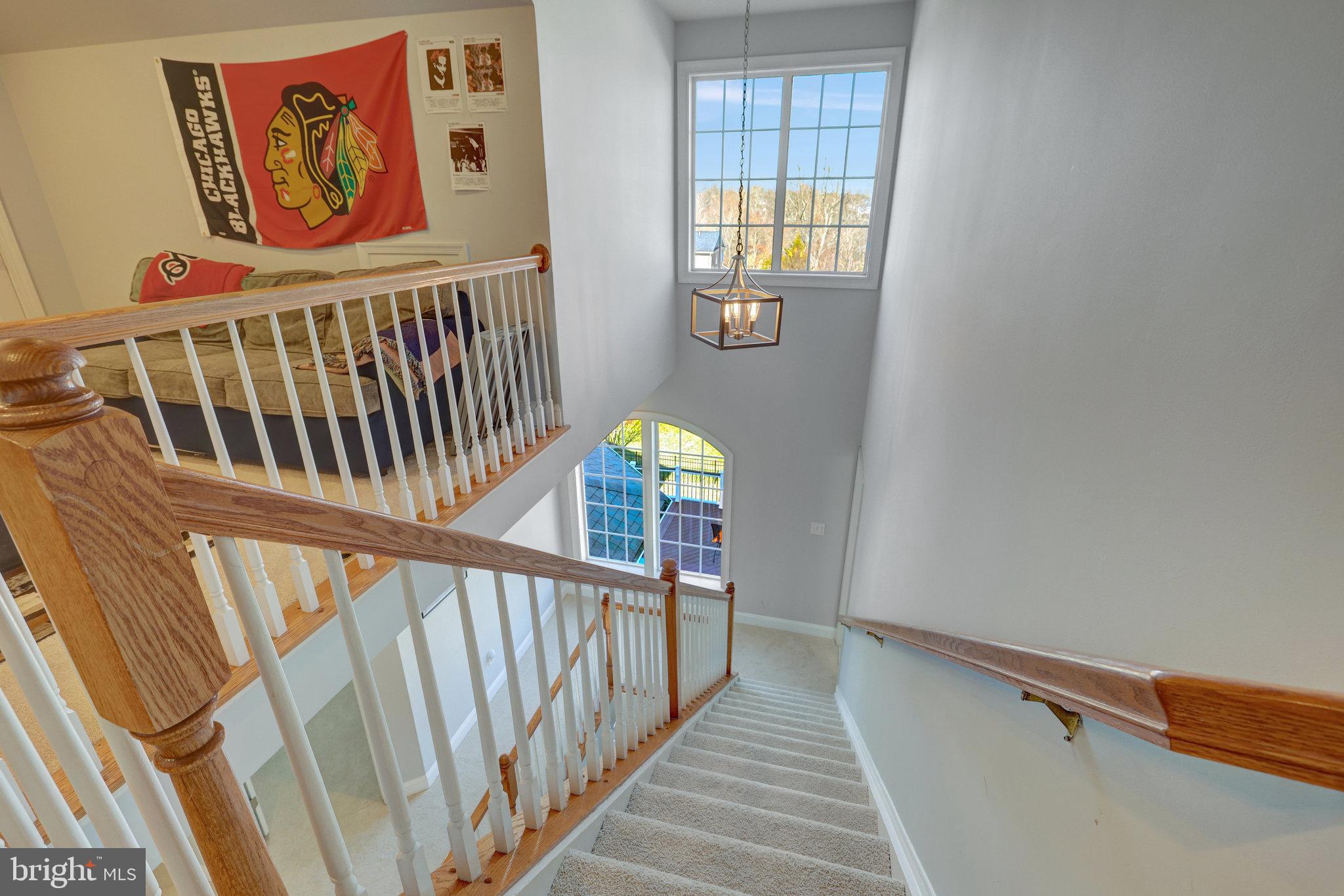 LANSDOWNE ON THE POTOMAC - Residential