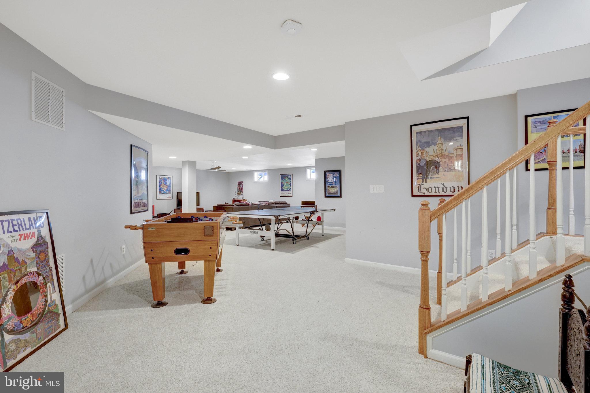 LANSDOWNE ON THE POTOMAC - Residential