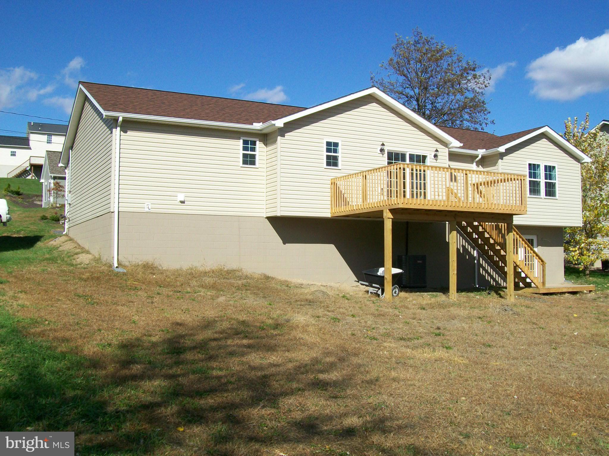 BONNYVIEW - Residential