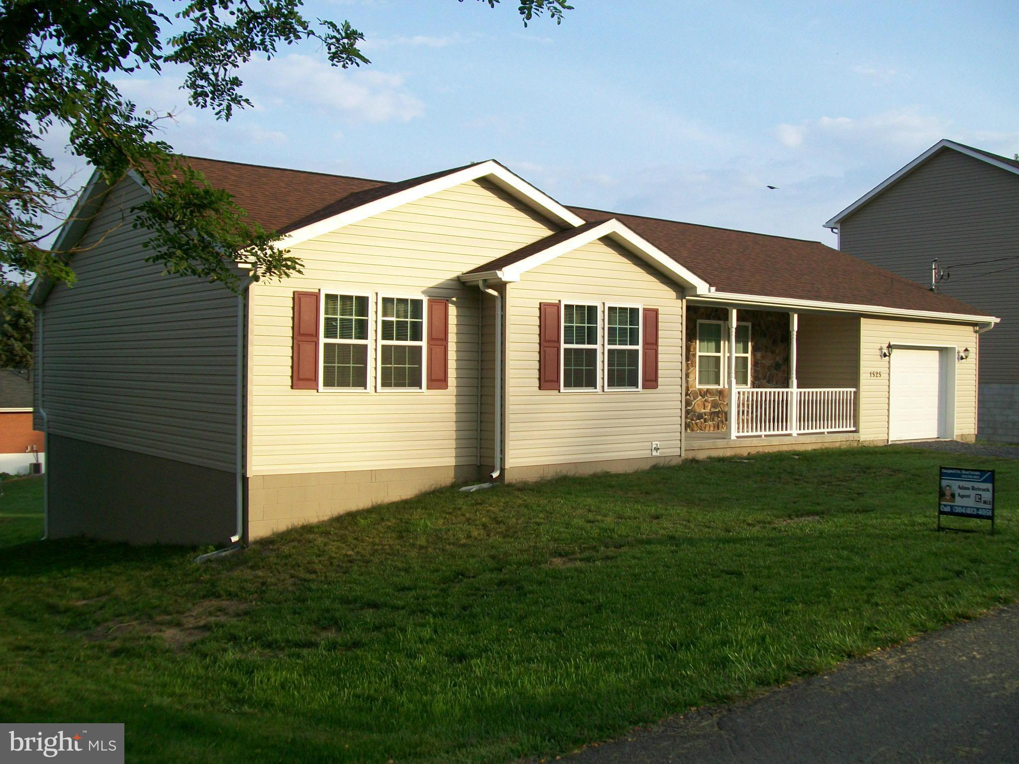 BONNYVIEW - Residential