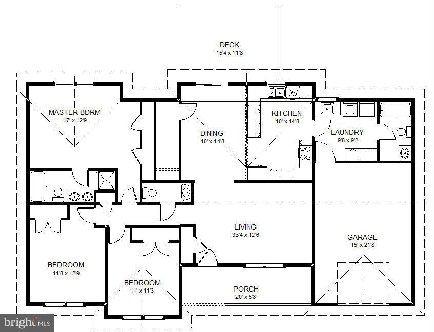 BONNYVIEW - Residential