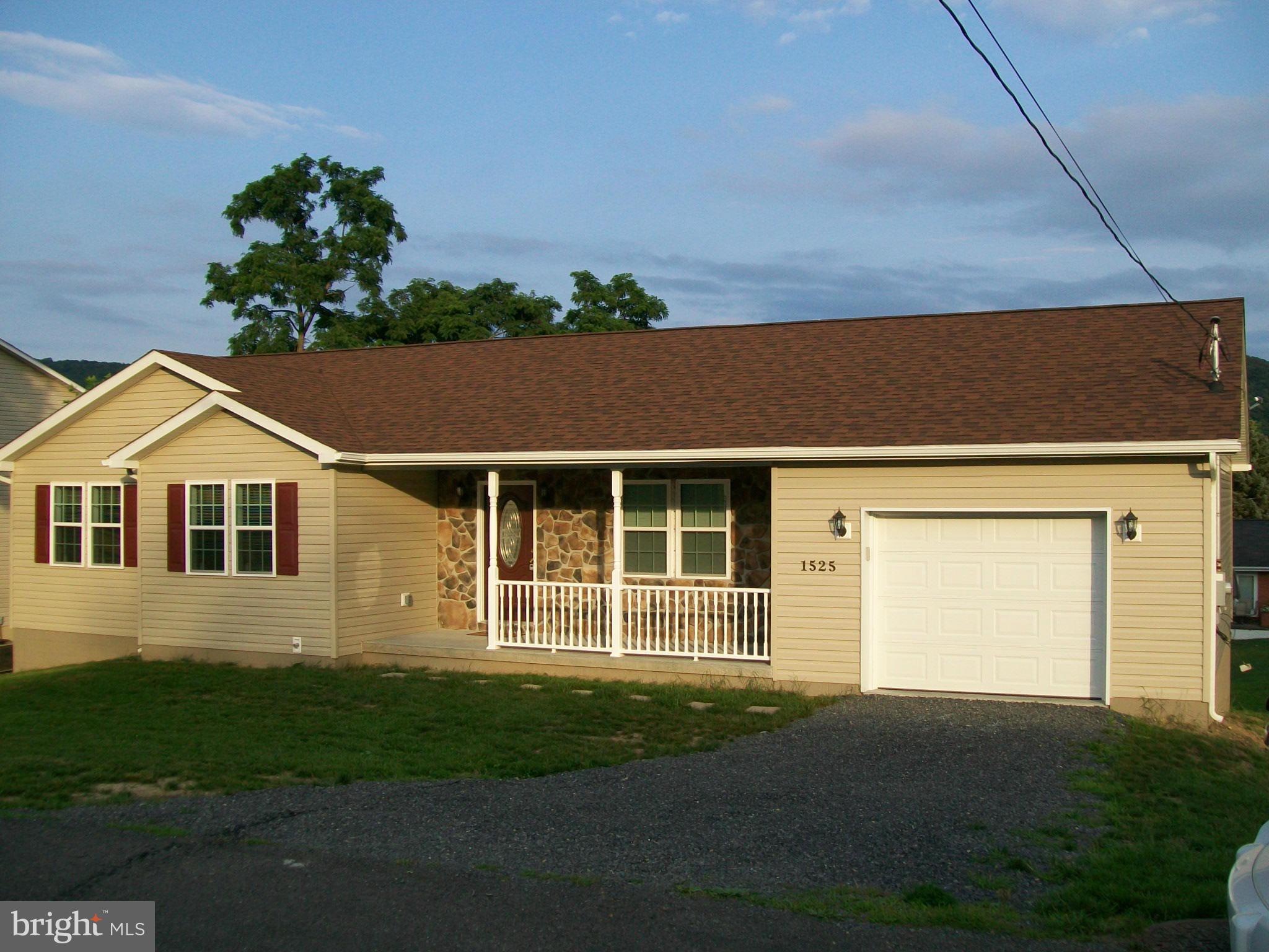 BONNYVIEW - Residential