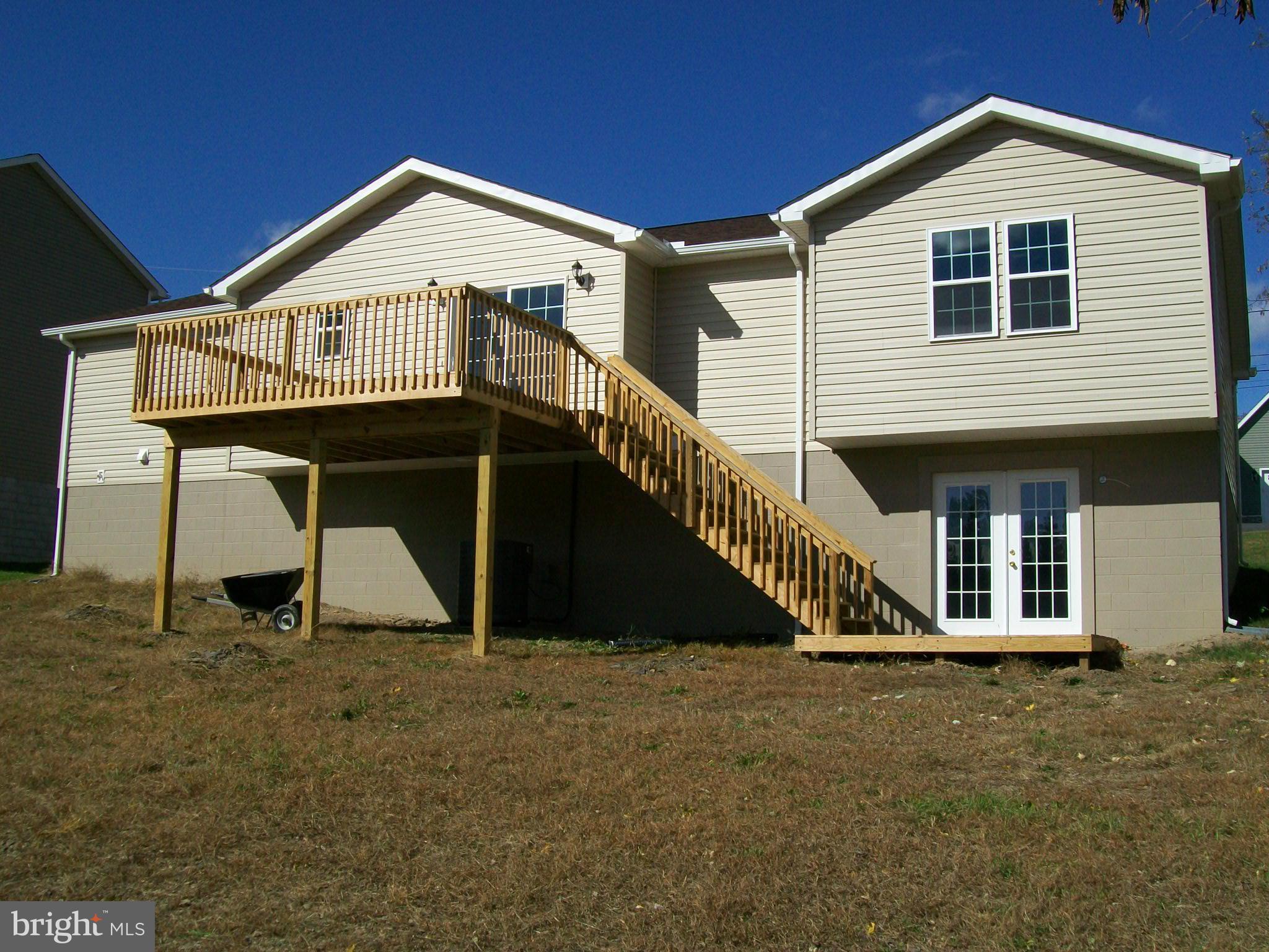 BONNYVIEW - Residential