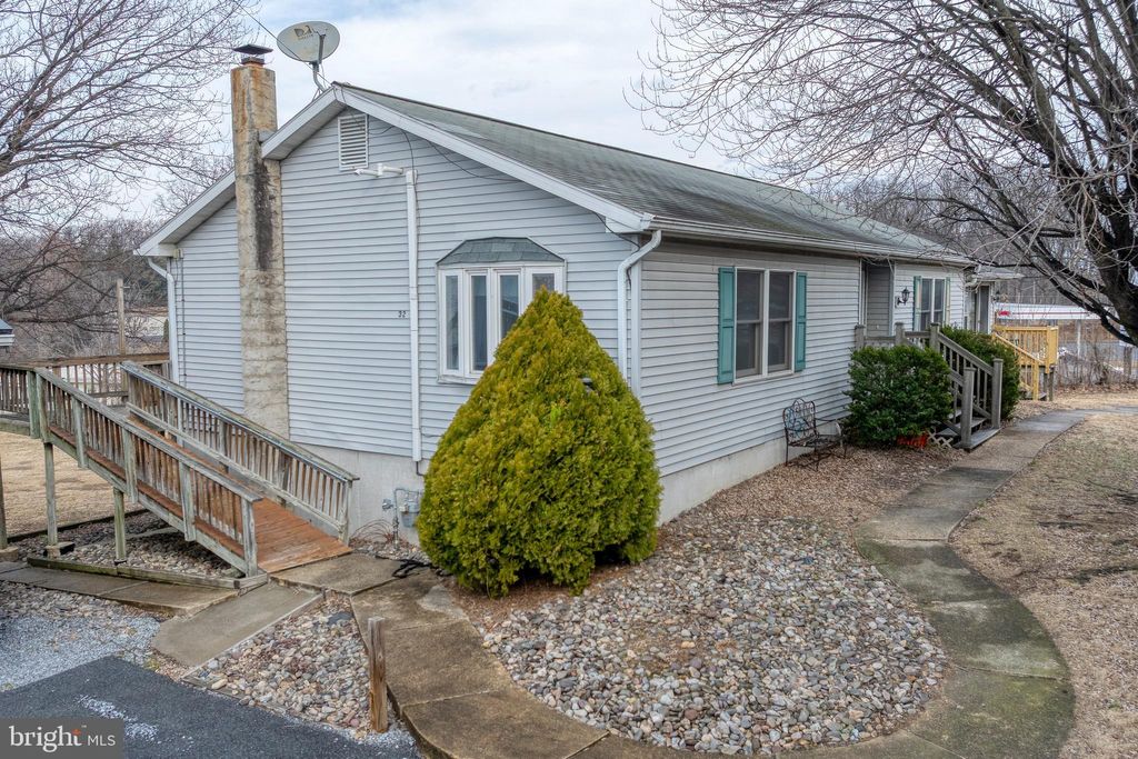 Photo of 30 W Sunhill Road, MANHEIM, PA 17545 (MLS # PALA2064990)
