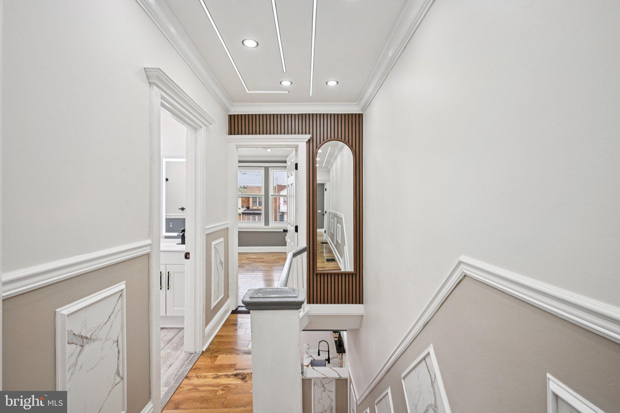 KINGSESSING - Residential