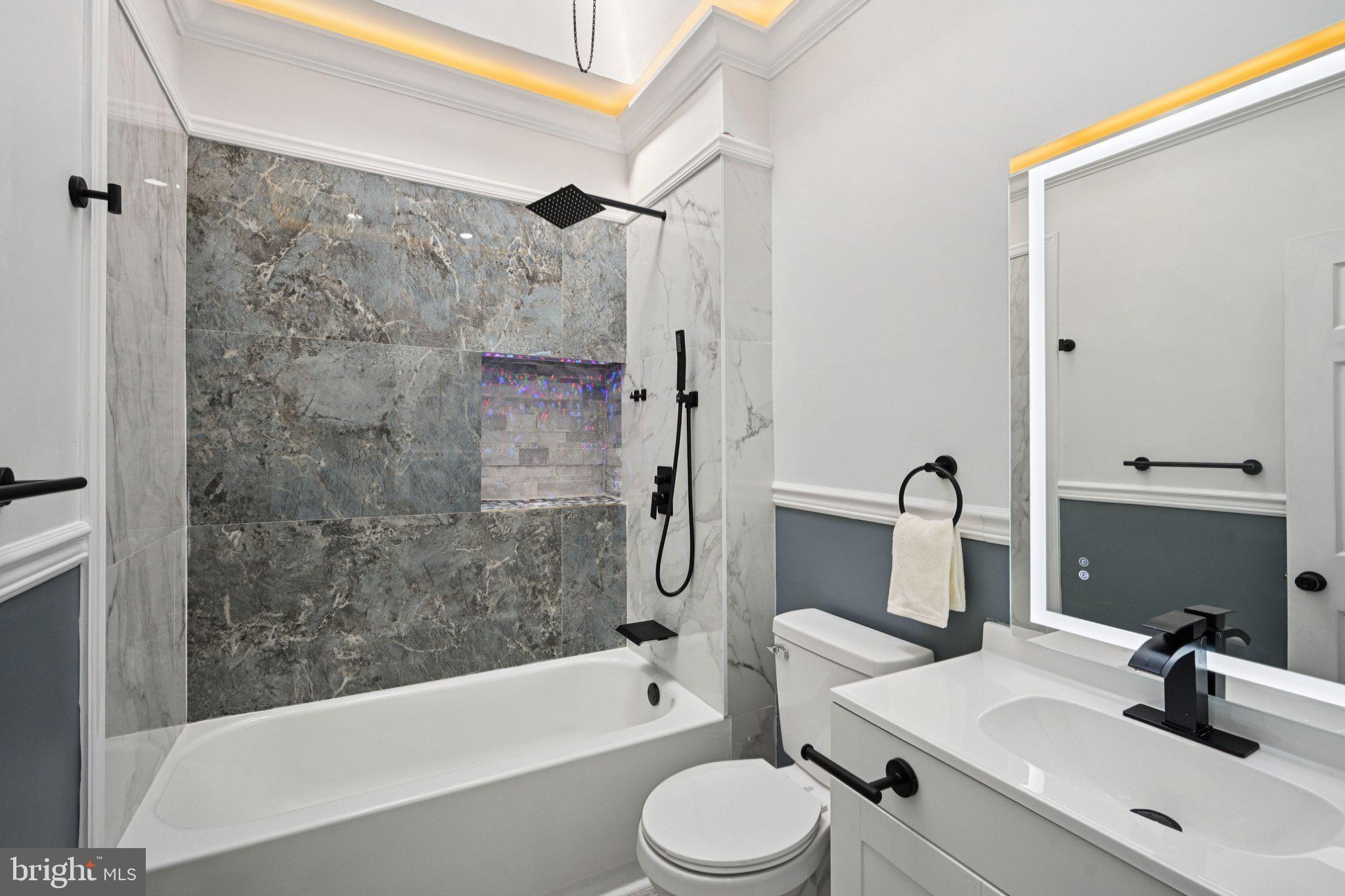 KINGSESSING - Residential