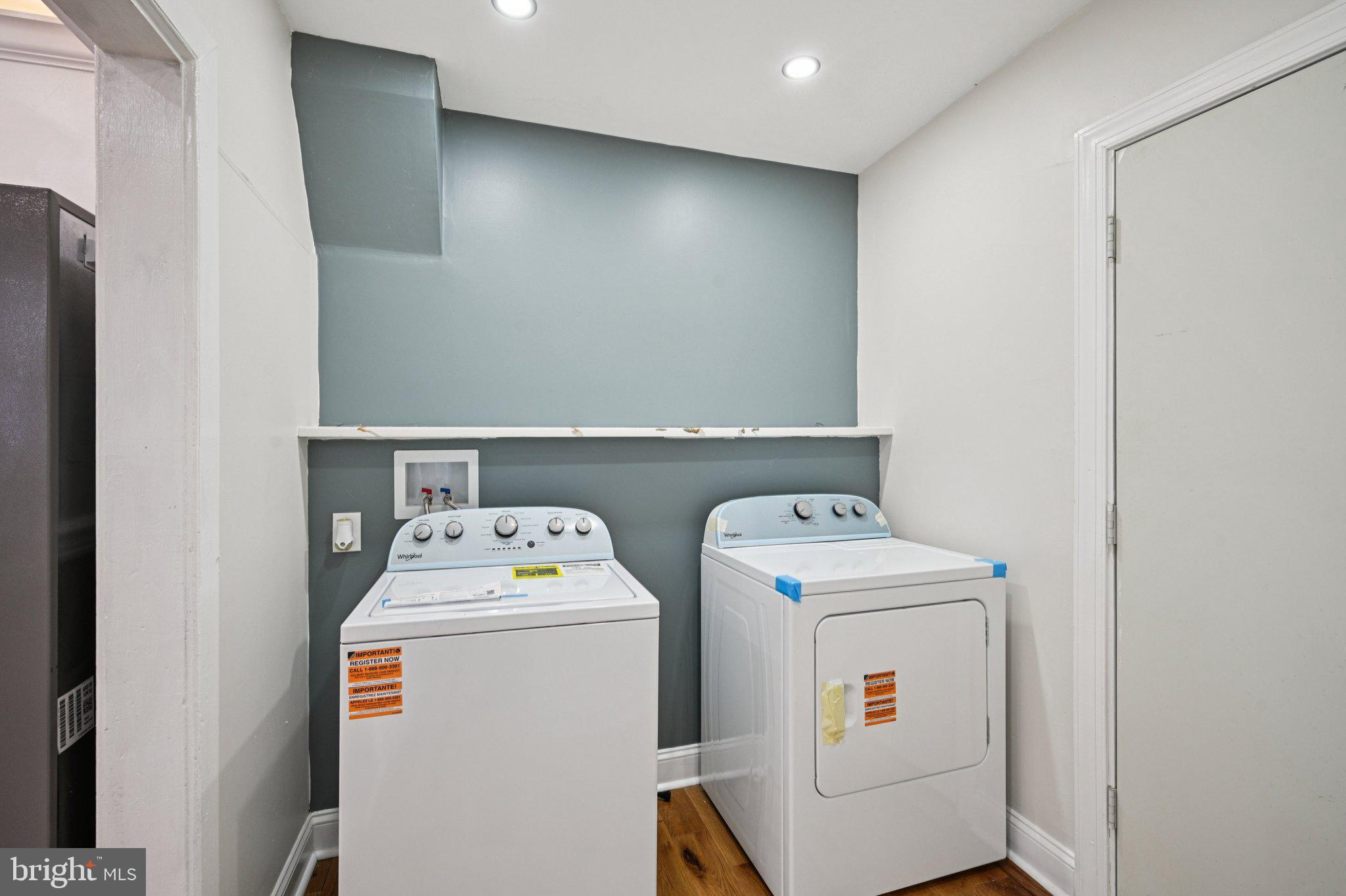 KINGSESSING - Residential