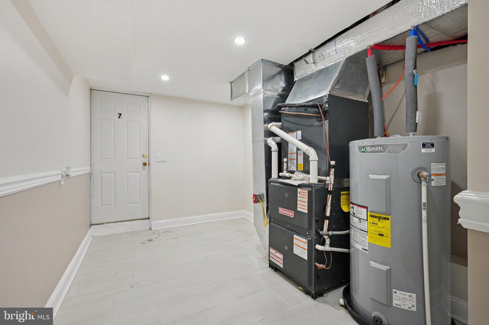 KINGSESSING - Residential