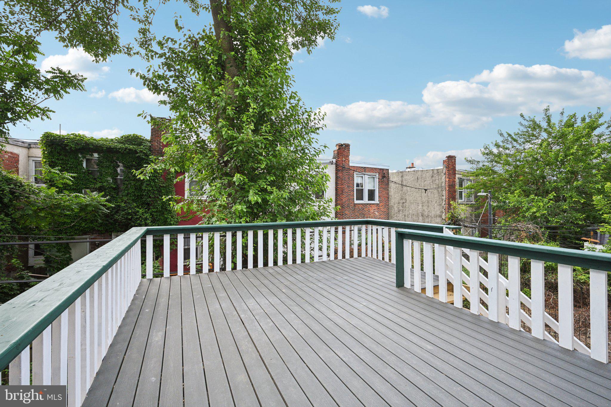 KINGSESSING - Residential