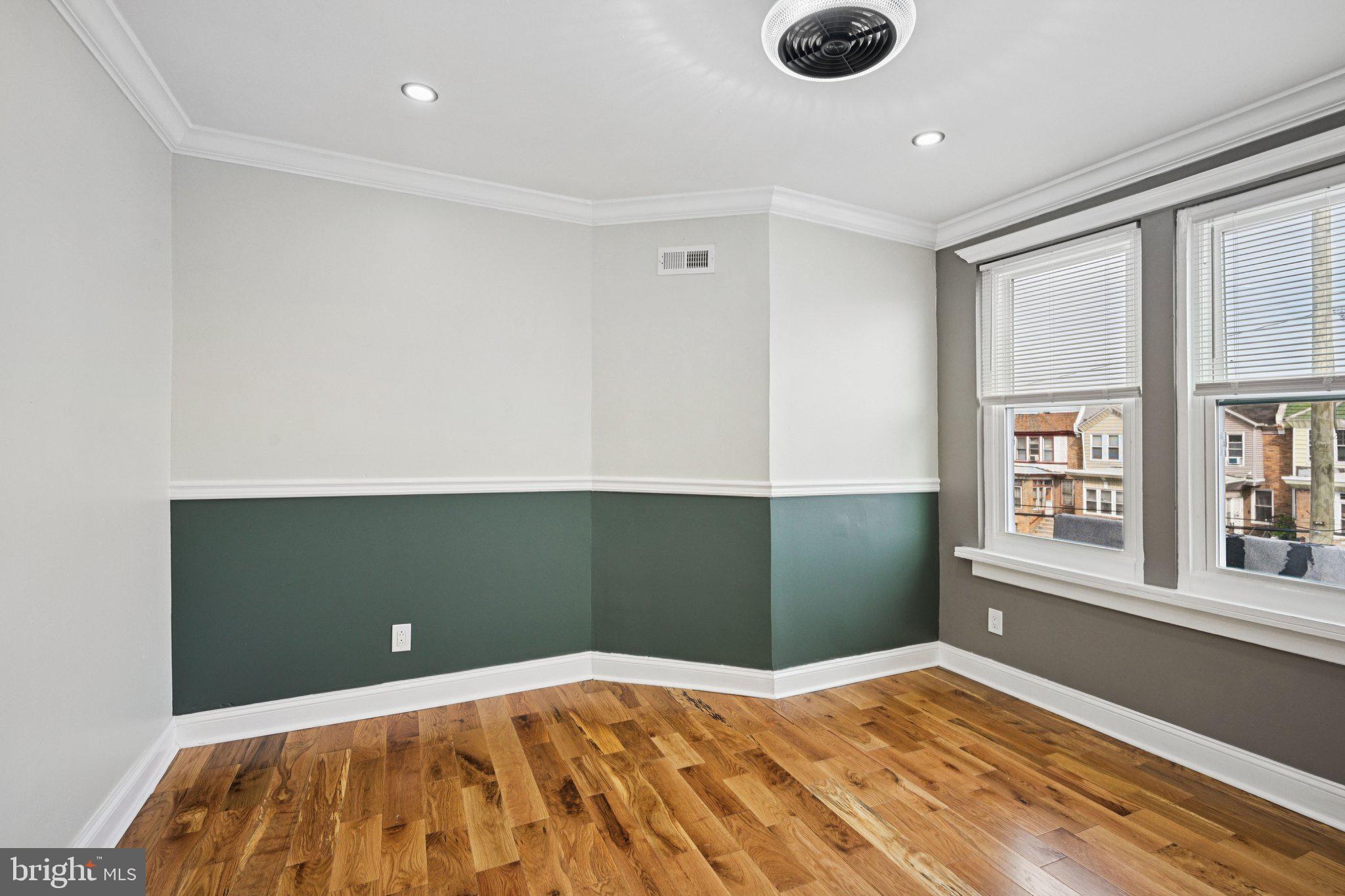 KINGSESSING - Residential