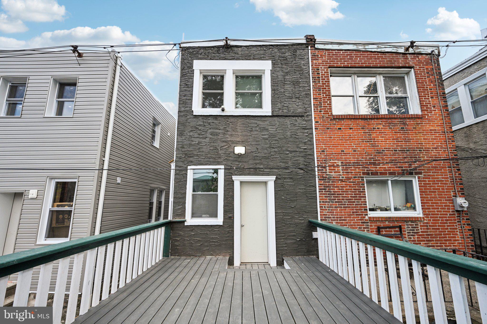 KINGSESSING - Residential