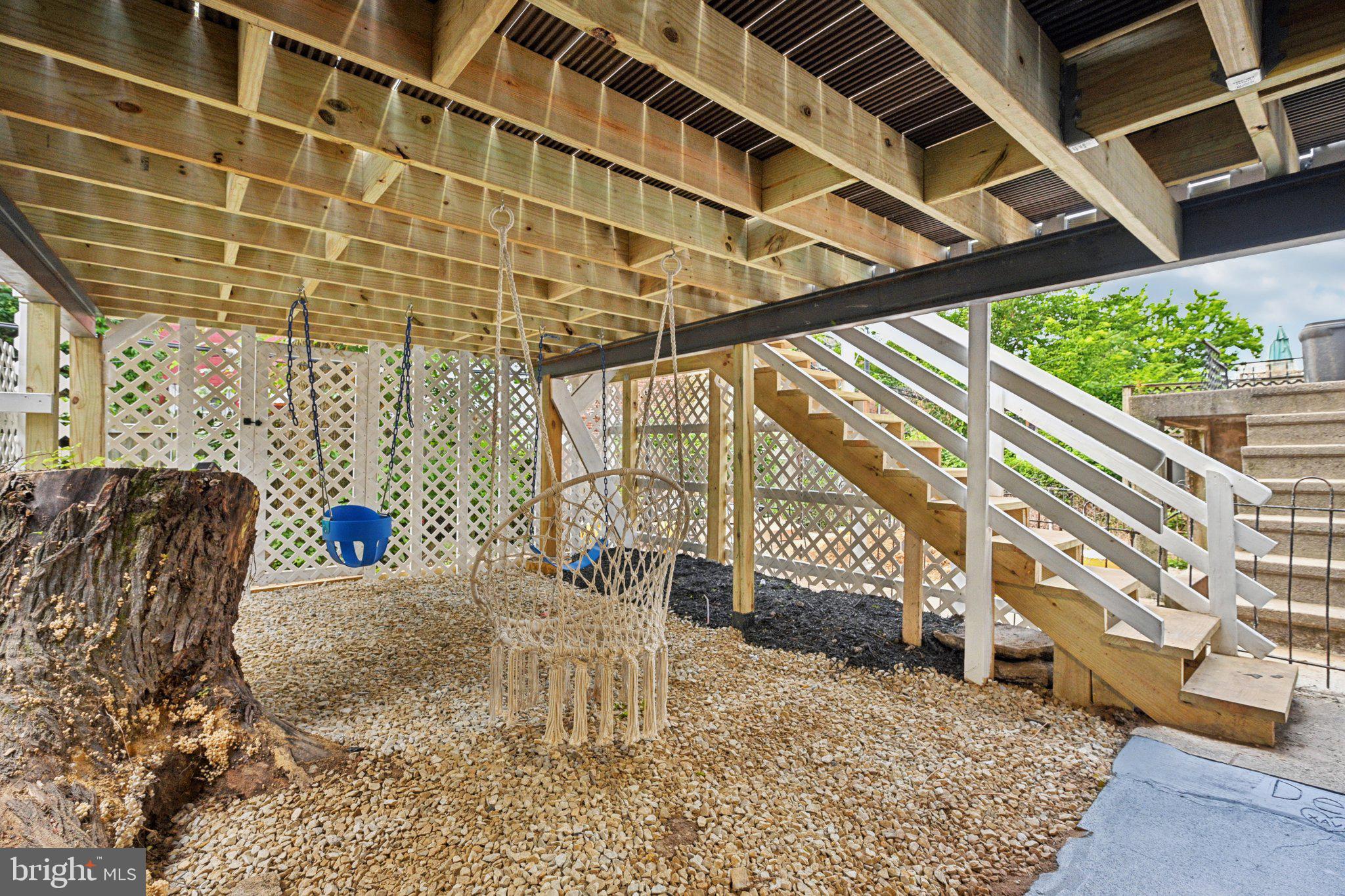 KINGSESSING - Residential