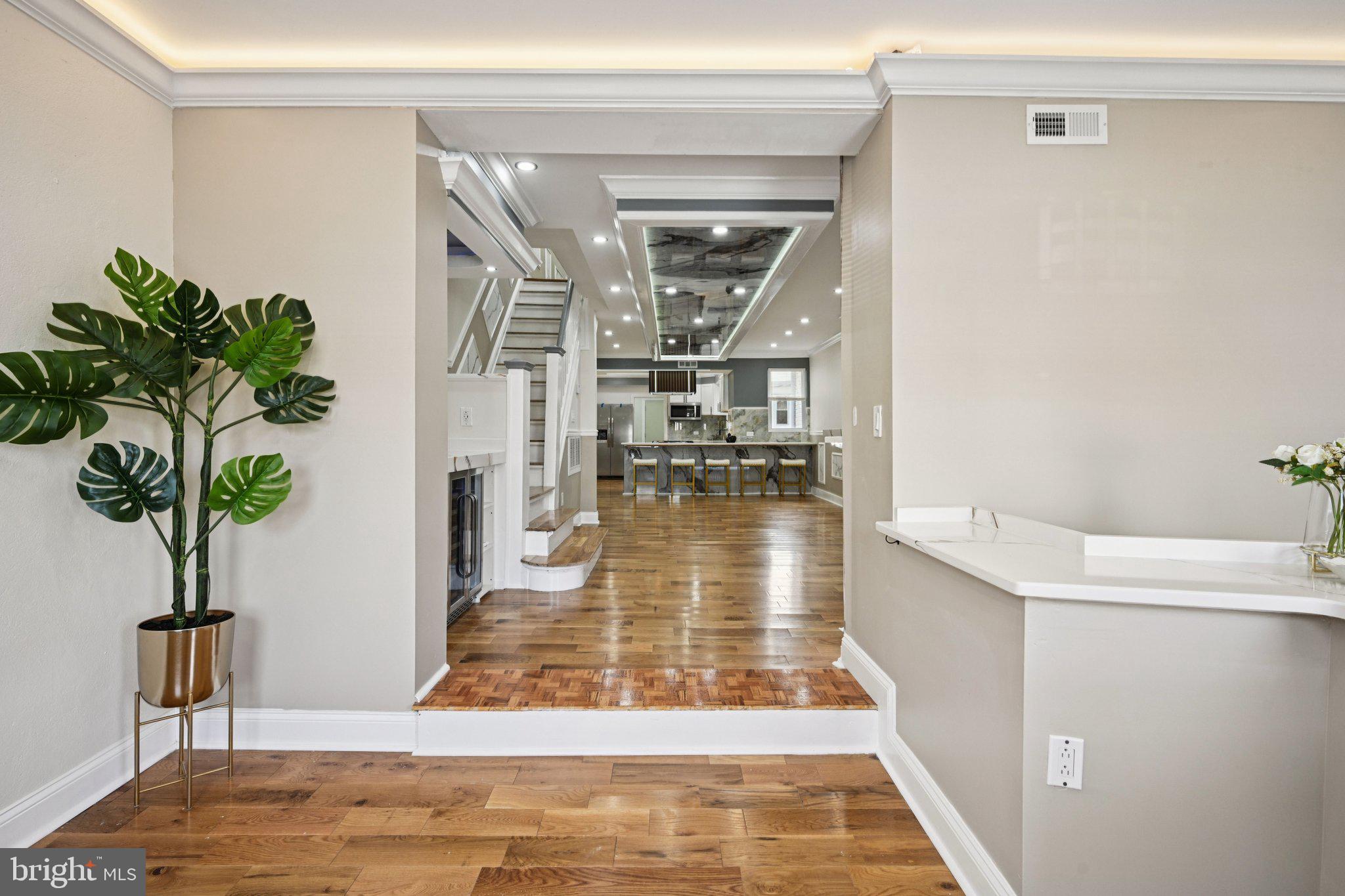 KINGSESSING - Residential