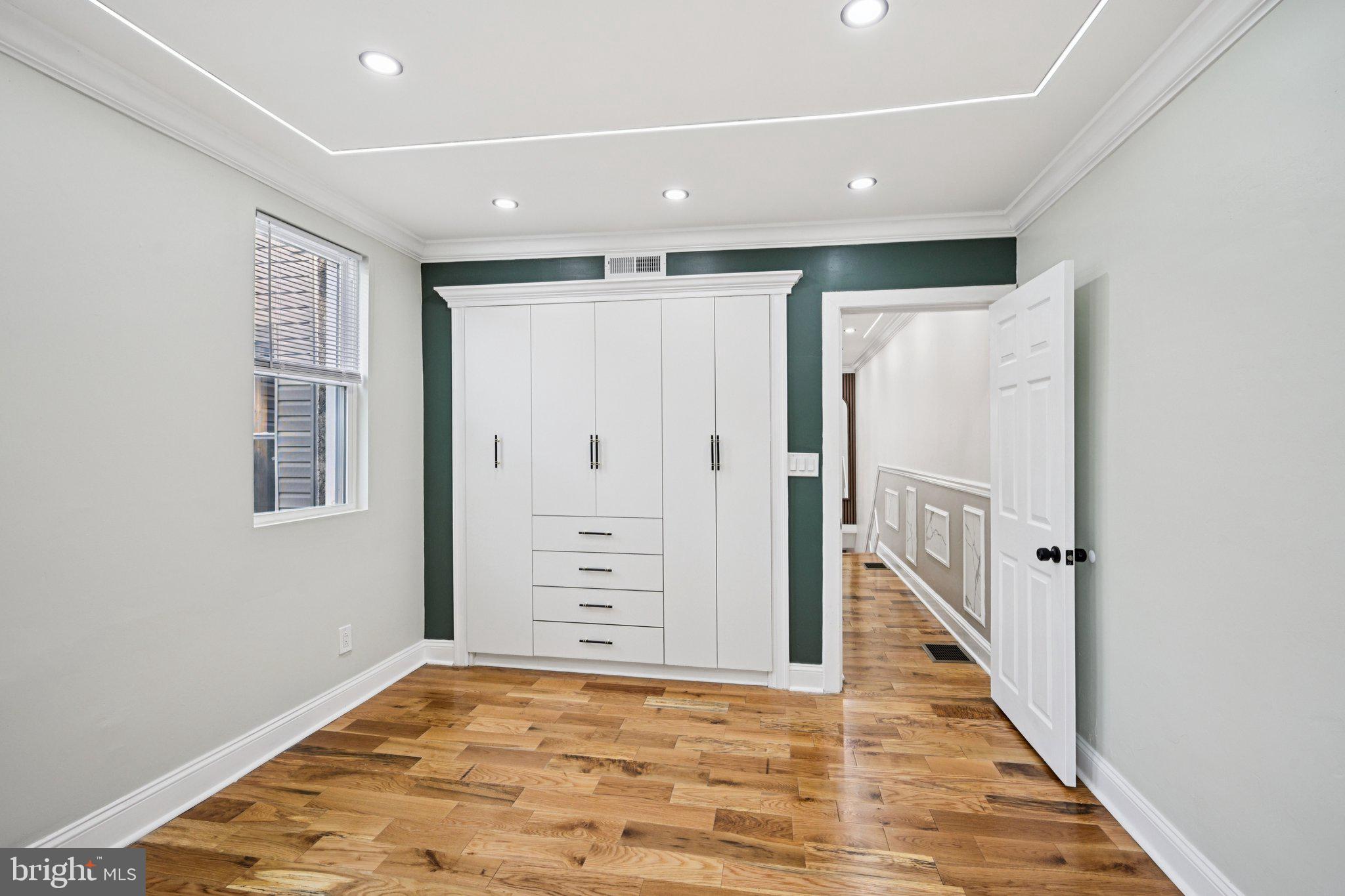 KINGSESSING - Residential