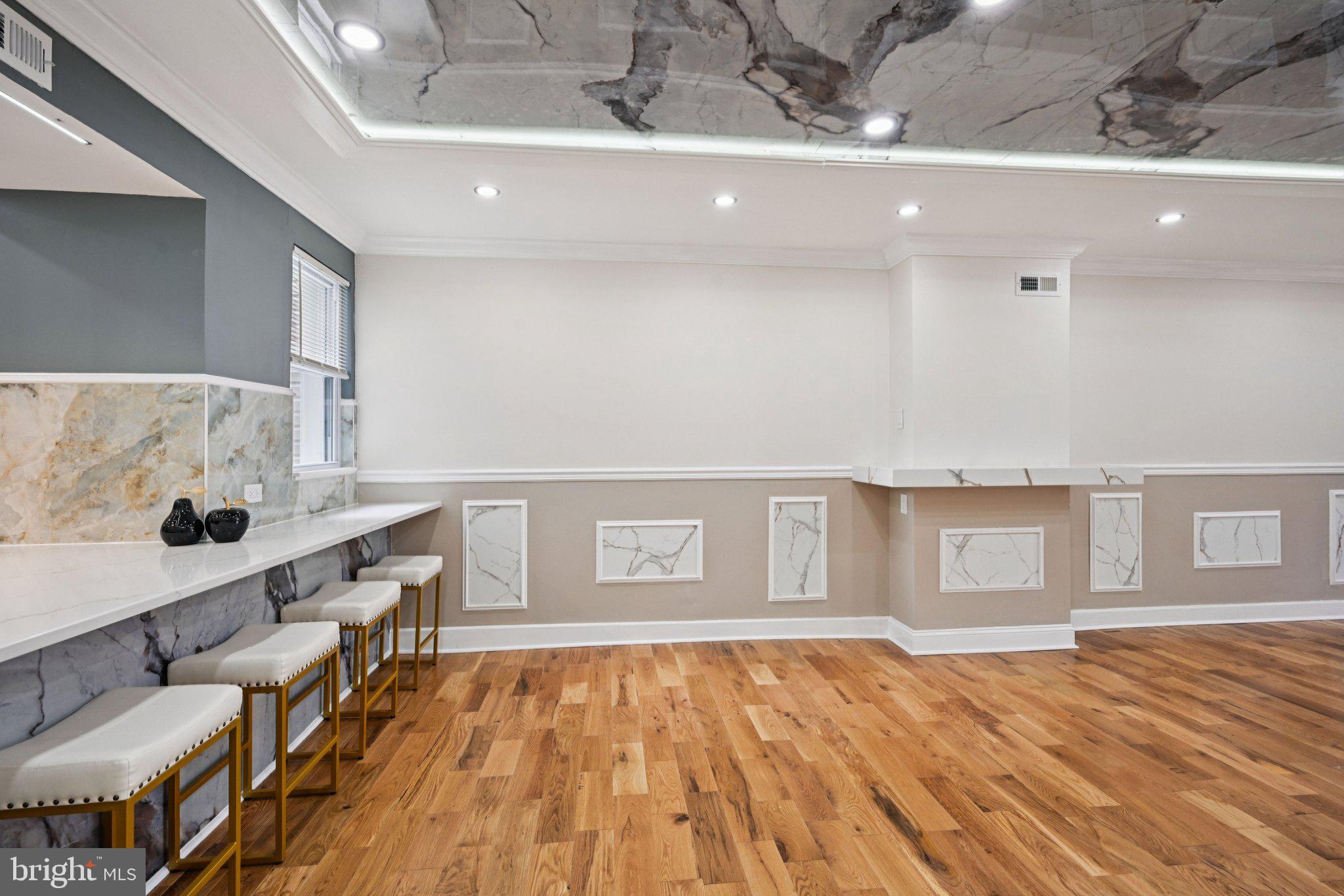 KINGSESSING - Residential