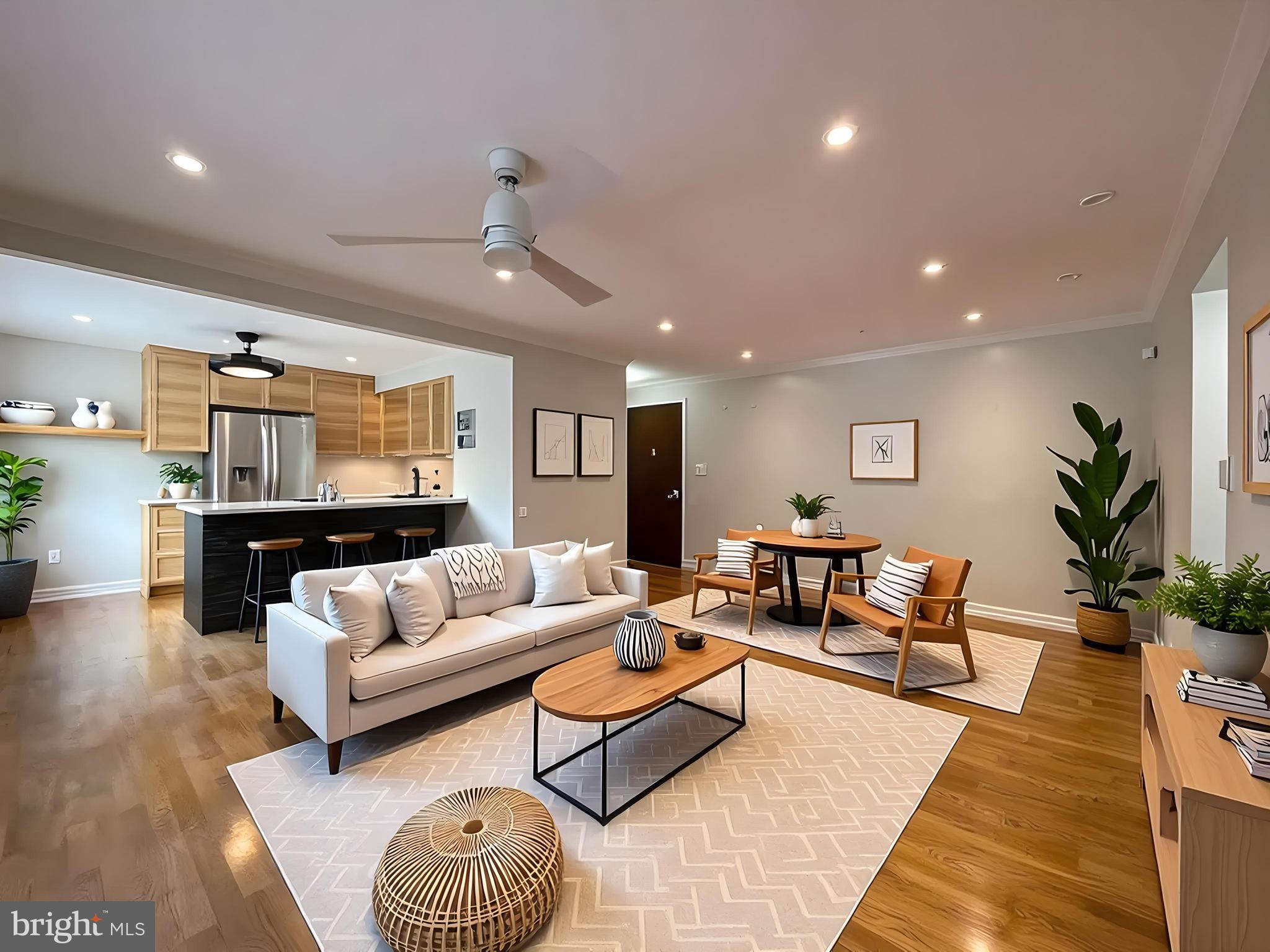 Photo 1 of 36 — 2725 39TH STREET NW 209, WASHINGTON, DC 20007