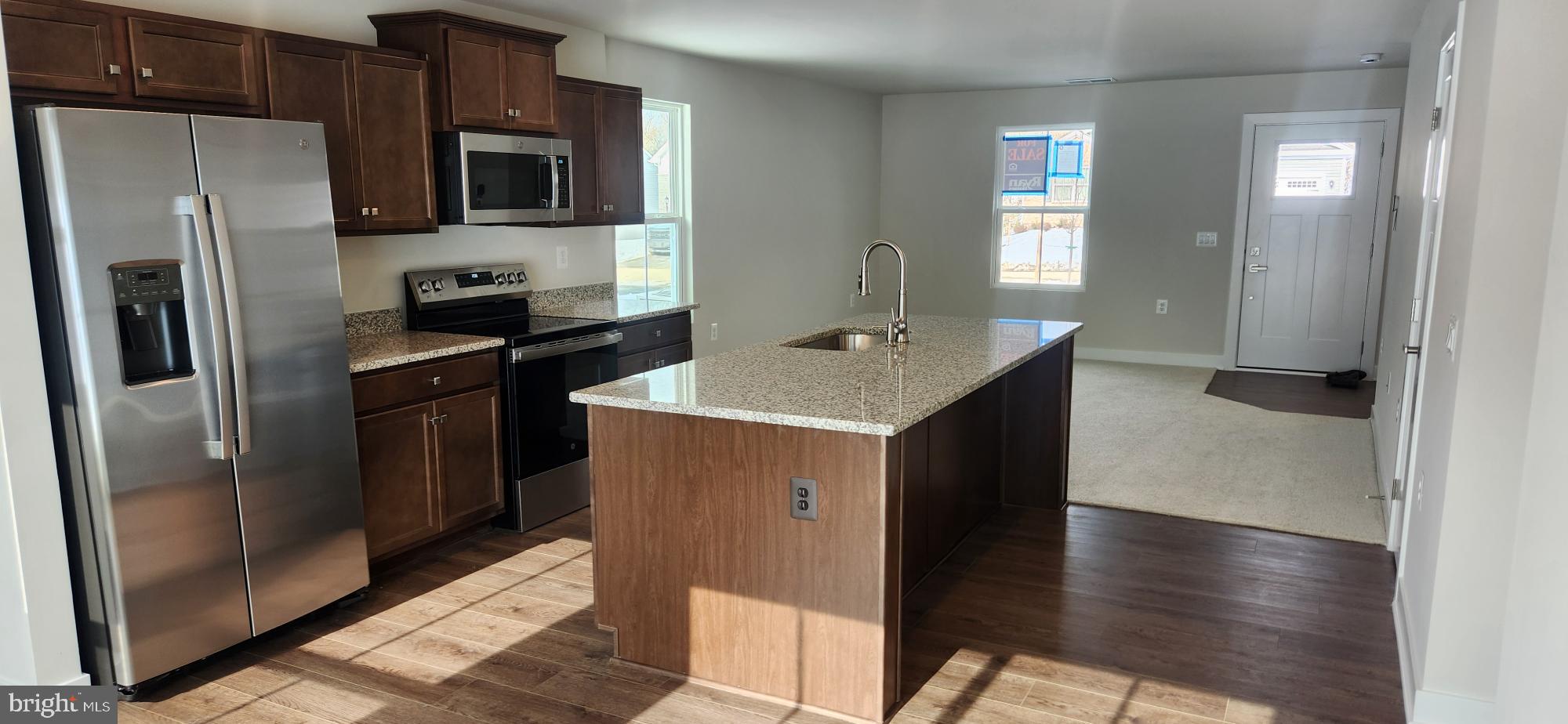 ARCADIA NORTH - Residential