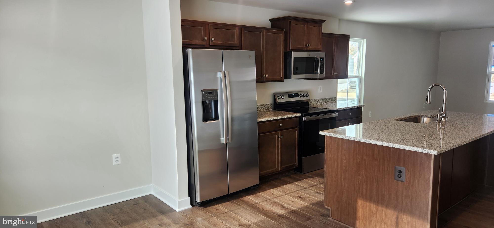 ARCADIA NORTH - Residential